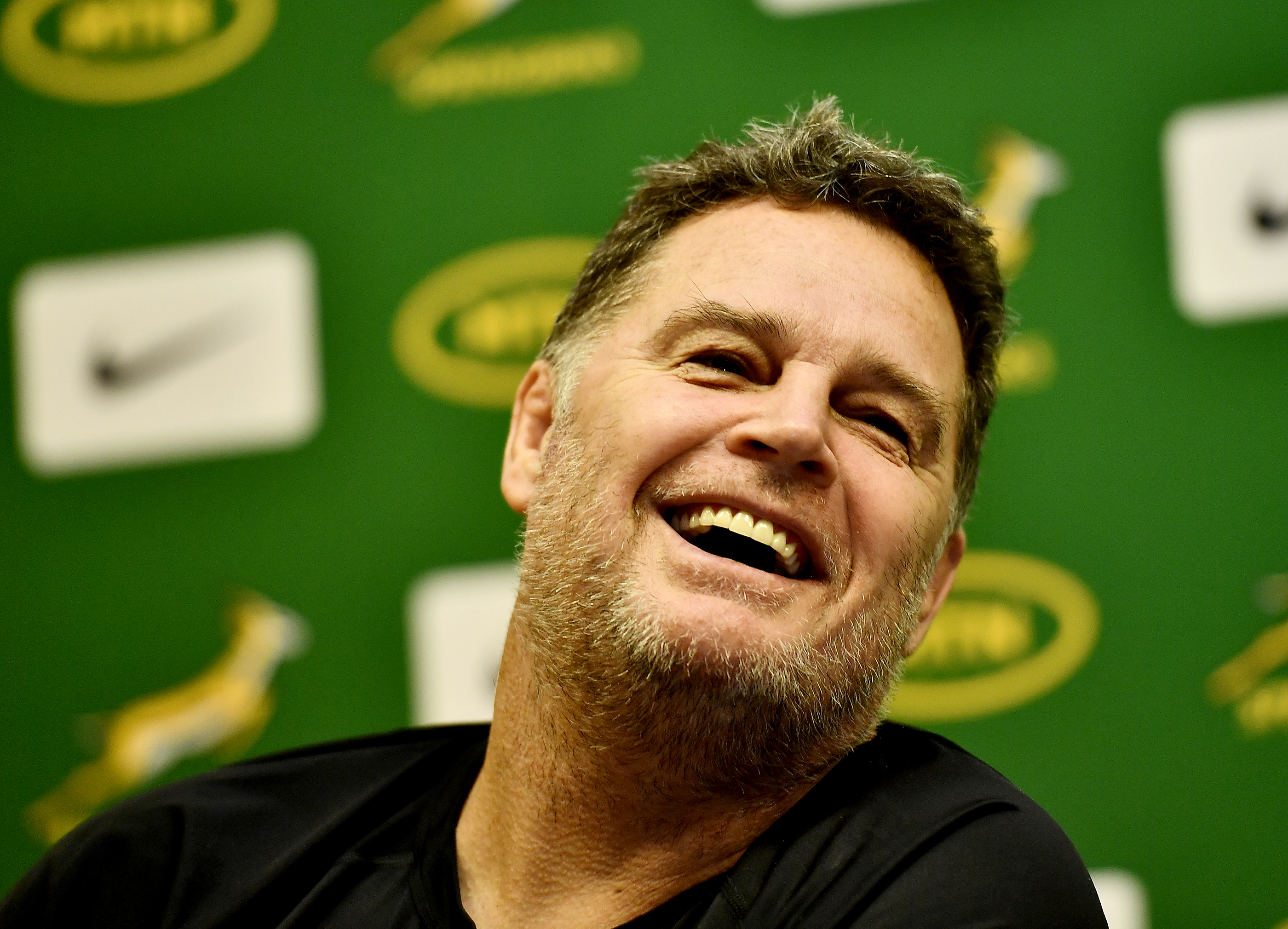 Rassie Erasmus still craves the soaring highs only produced by coaching the Boks