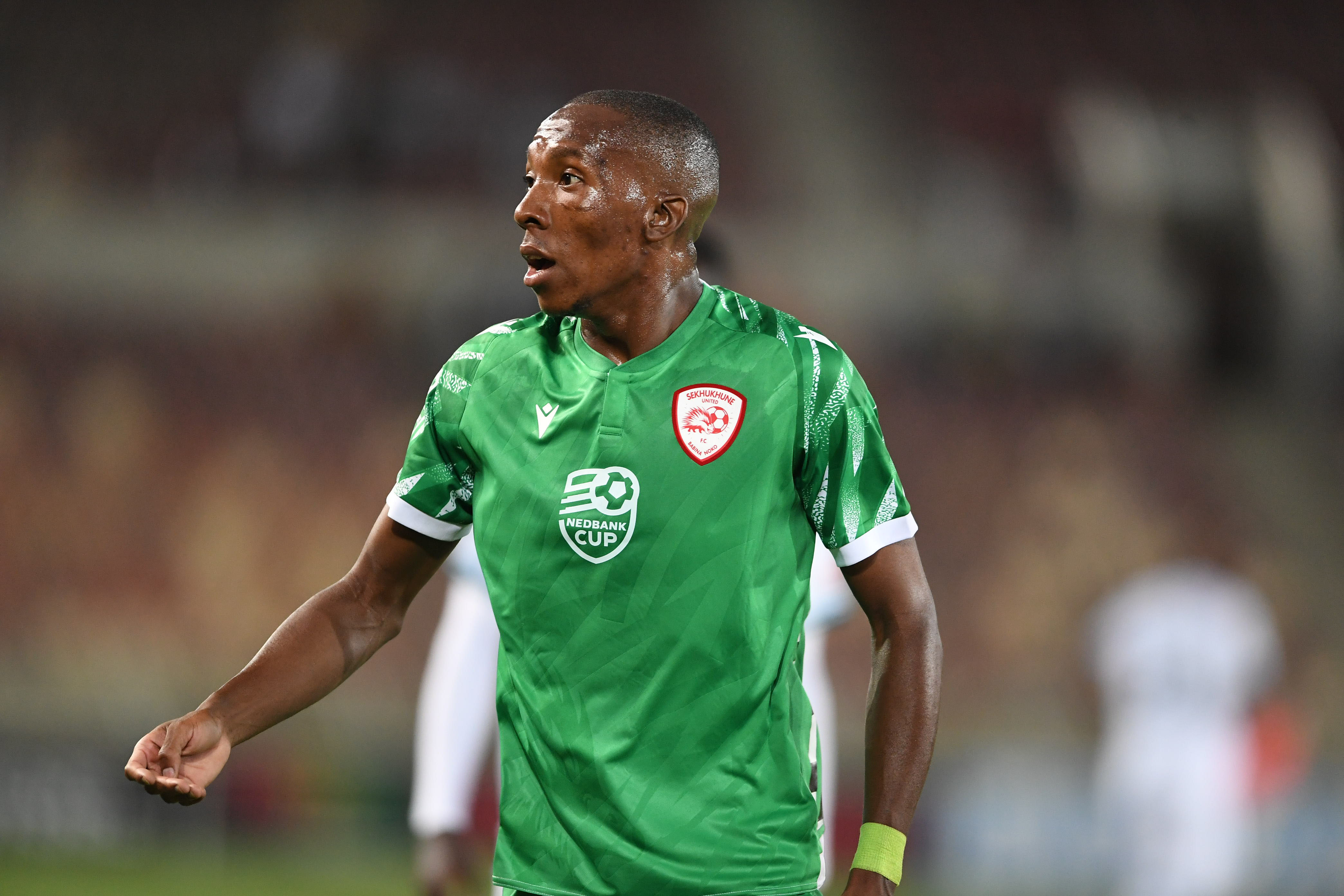 Hugo Broos bemoans lack of clinical goal scorers as Bafana held by European minnows