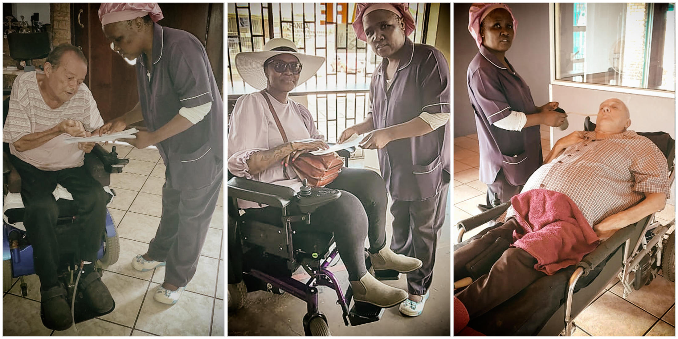 ‘The stress levels are just awful,’ says NPO awaiting funding decision from Gauteng government