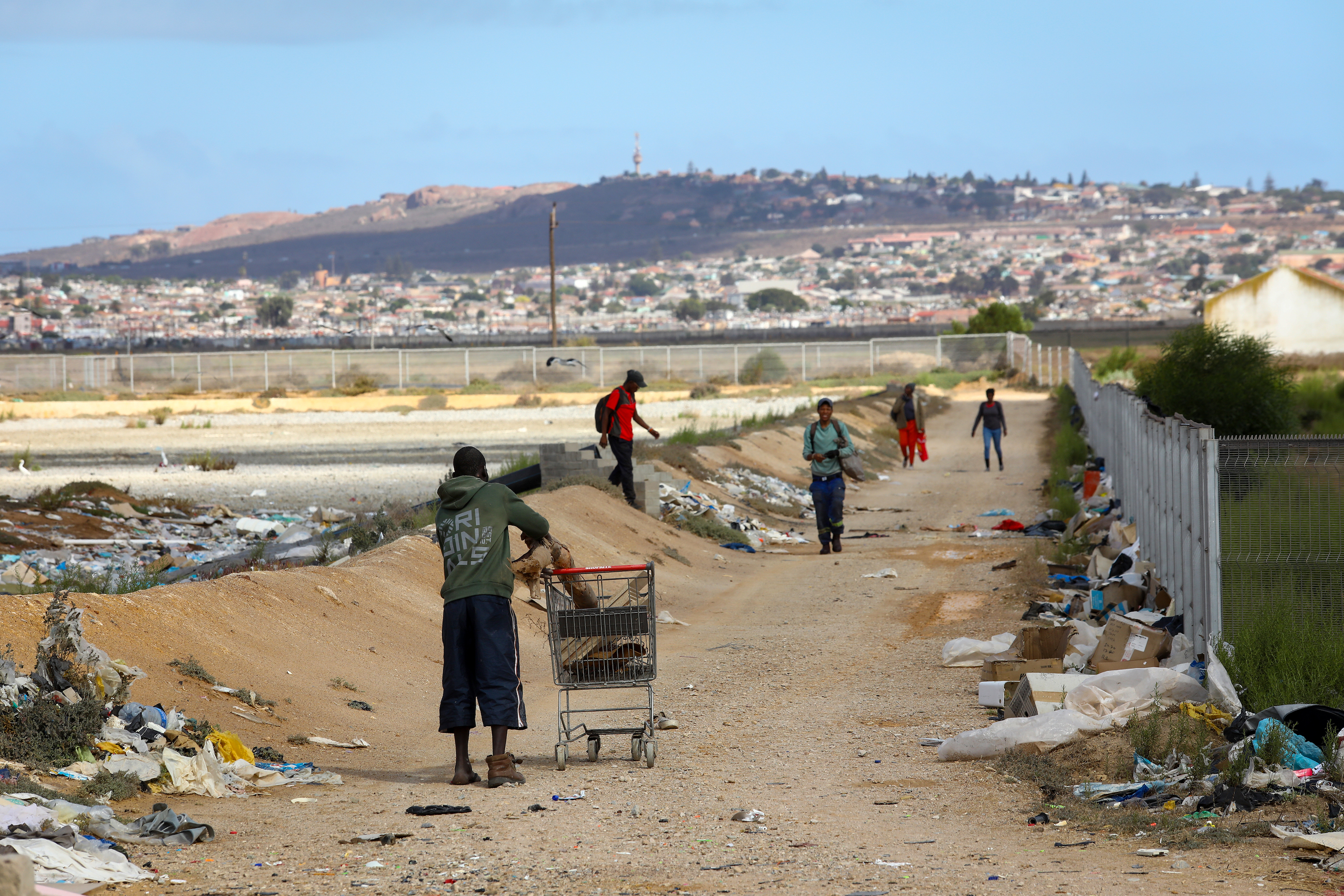 Global Justice Report offers bold ideas but misses the realities of 2 billion informal workers
