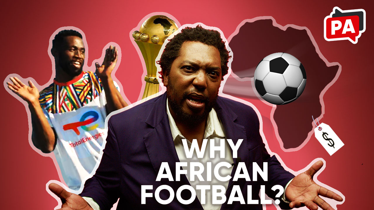 Blowing the whistle on sportswashing