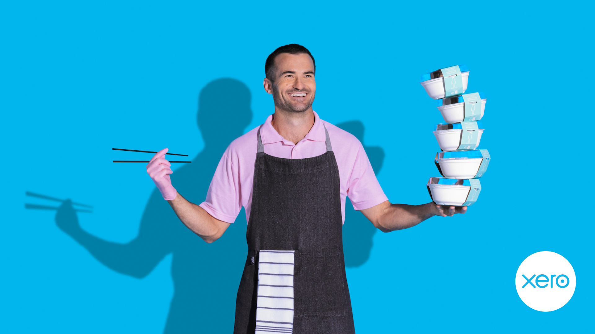 Why self-made businesses are using Xero for on-the-go accounting