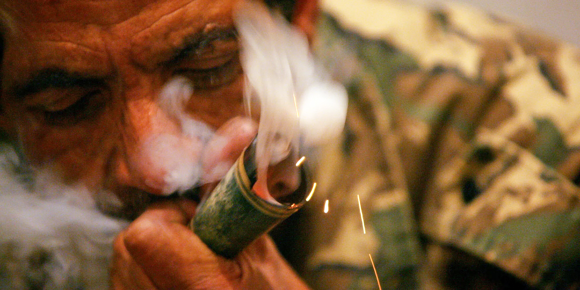 Drug use in South Africa surged over past two decades: study