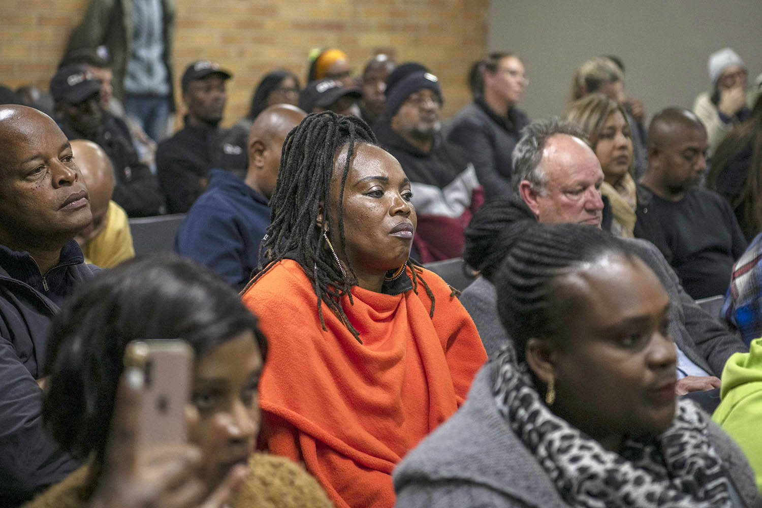 Prasa whistleblower suffers legal setback in fight for reinstatement to state entity