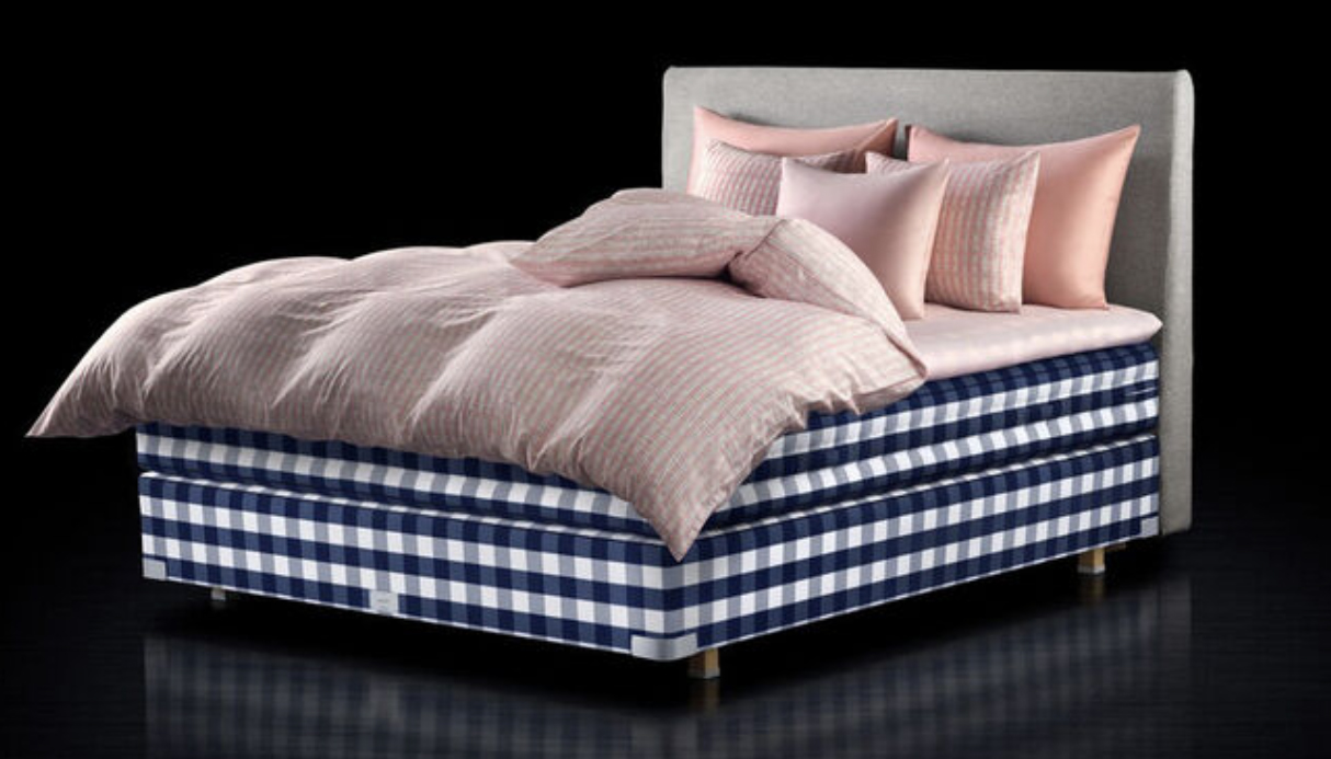 Can you put a price on a great night's sleep? Yes, you can — between R100k and R20m