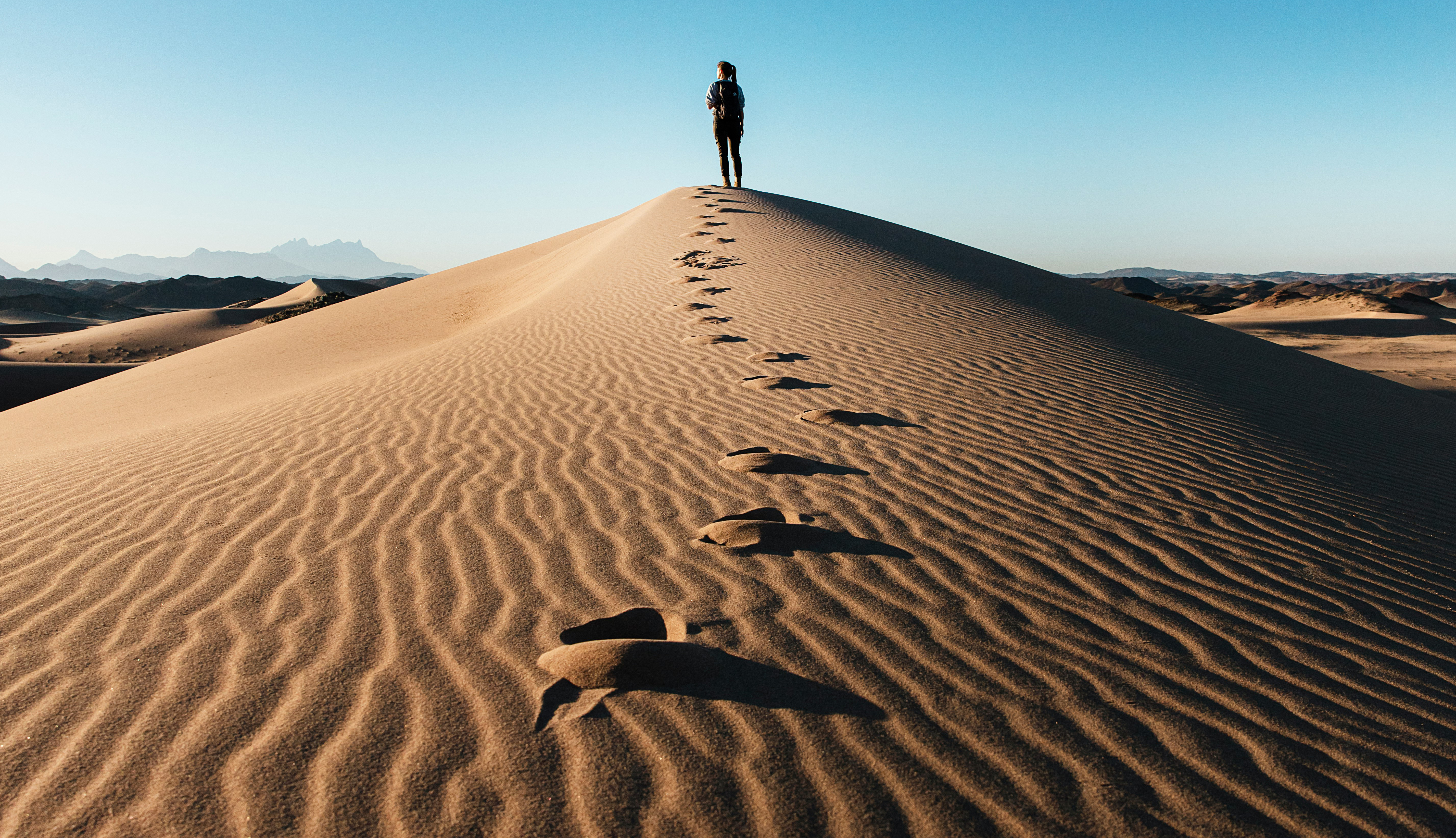 After the Bell: ‘Dune’, global economics and the political moment