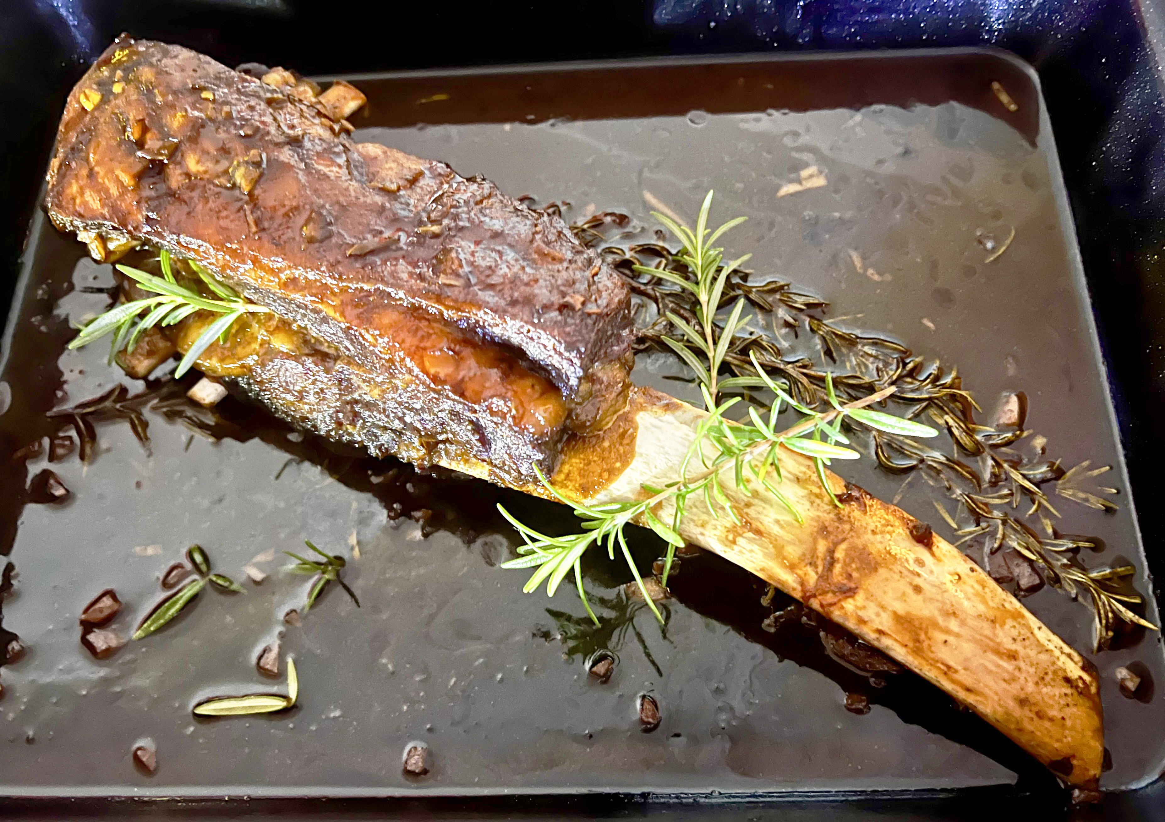 brisket-bone