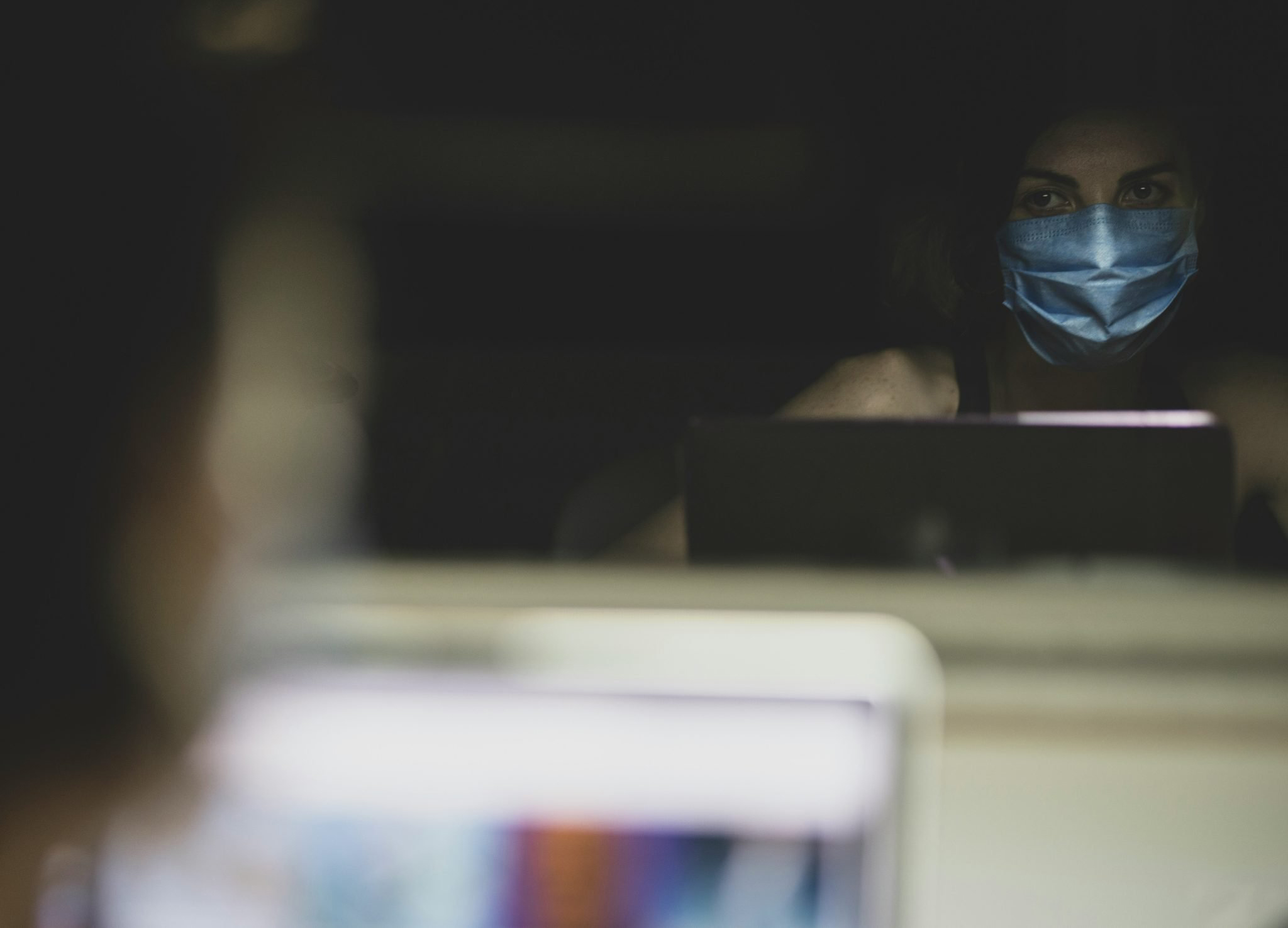 Someone close to me has been diagnosed with TB – what should I do?