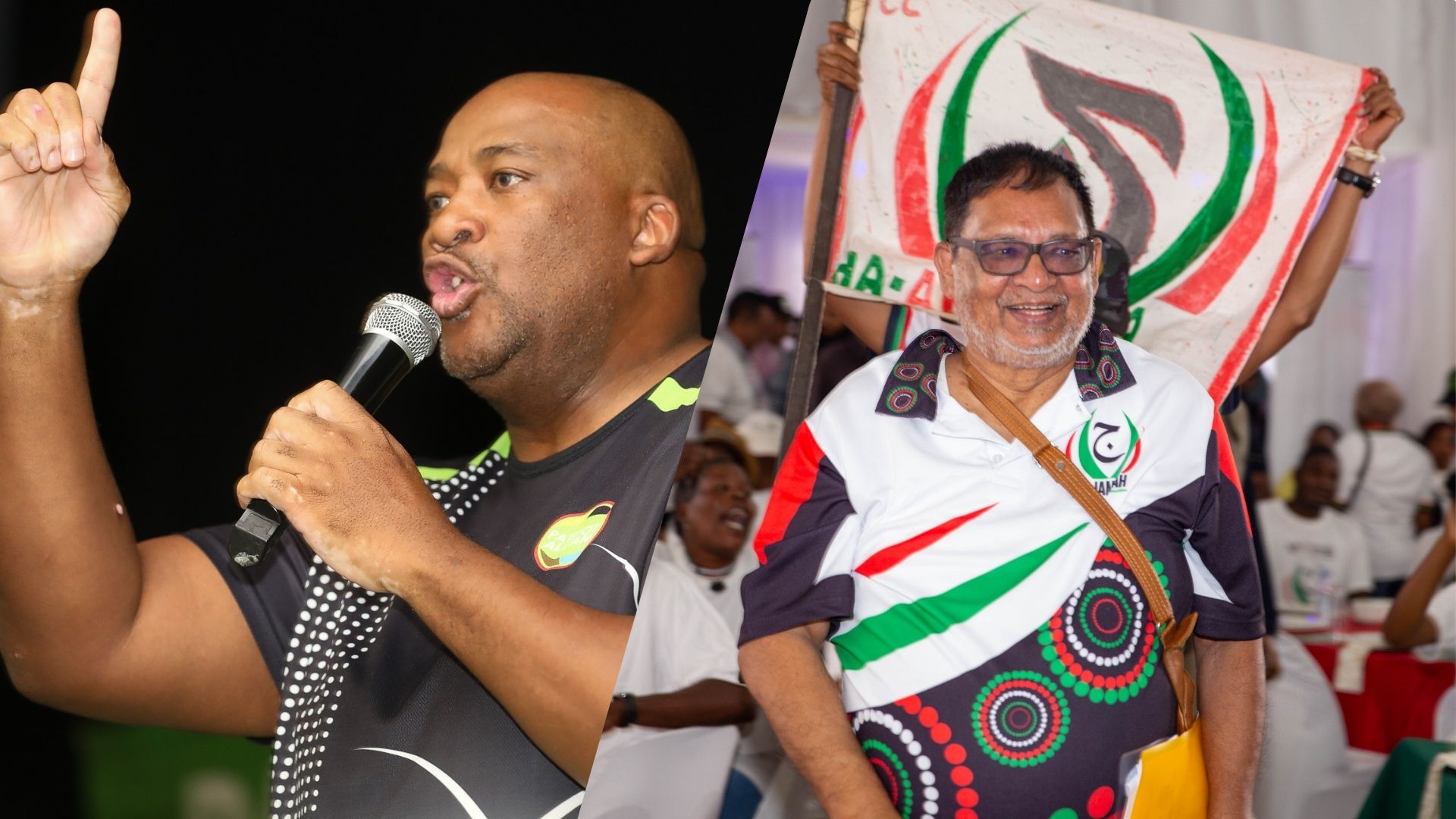 Pride in Prejudice - On Human Rights Day, be mindful of extremist views heading for SA’s Parliament