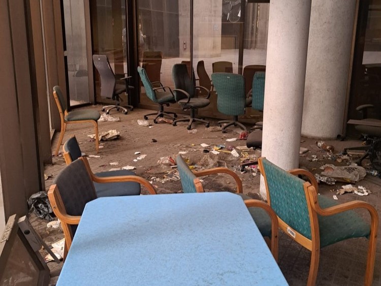 SAPS and Public Works called to Parliament over Telkom Towers debacle