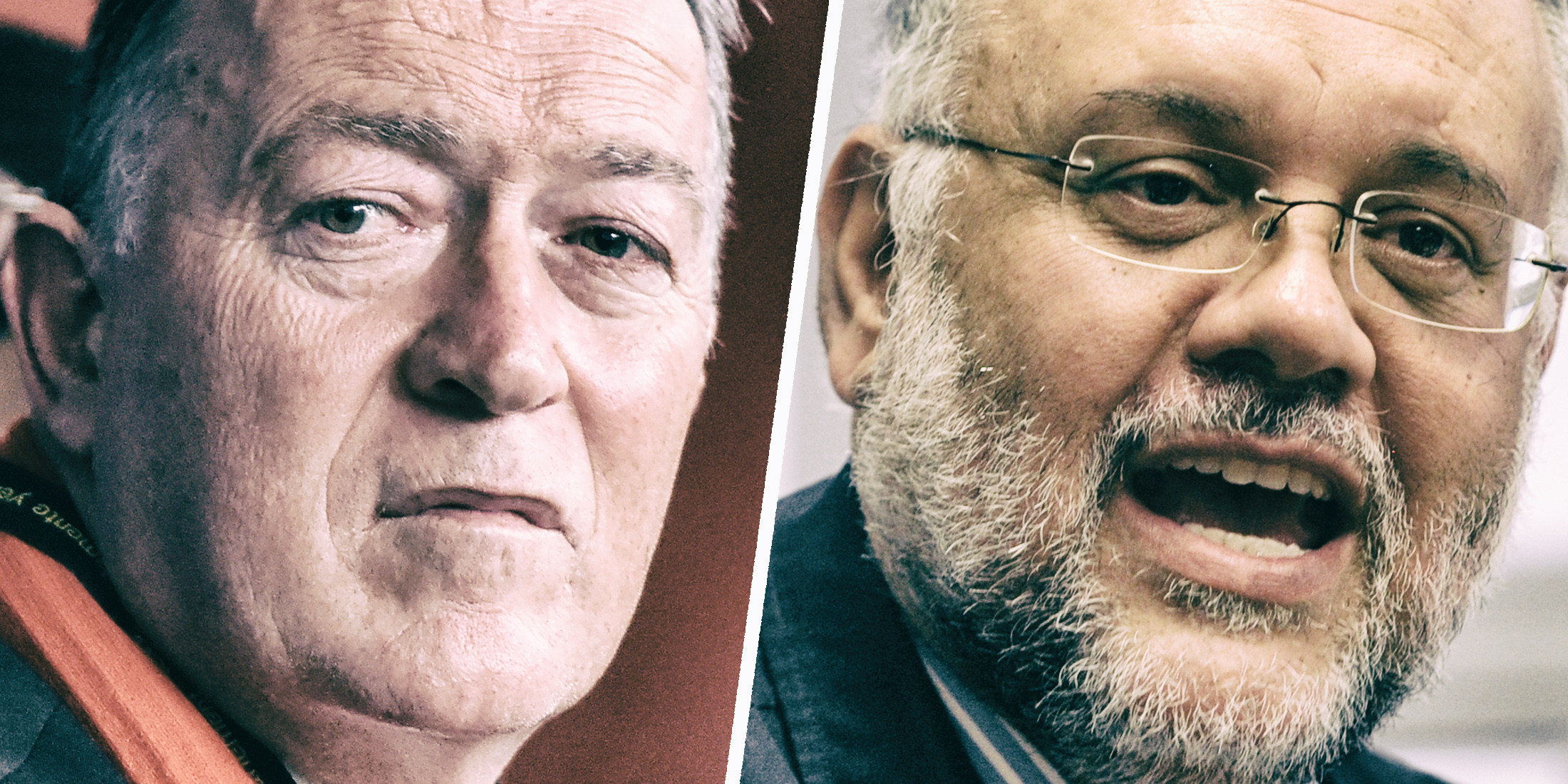 Veterans Dugmore and Rasool enter Parliament battle as parties ink their lists