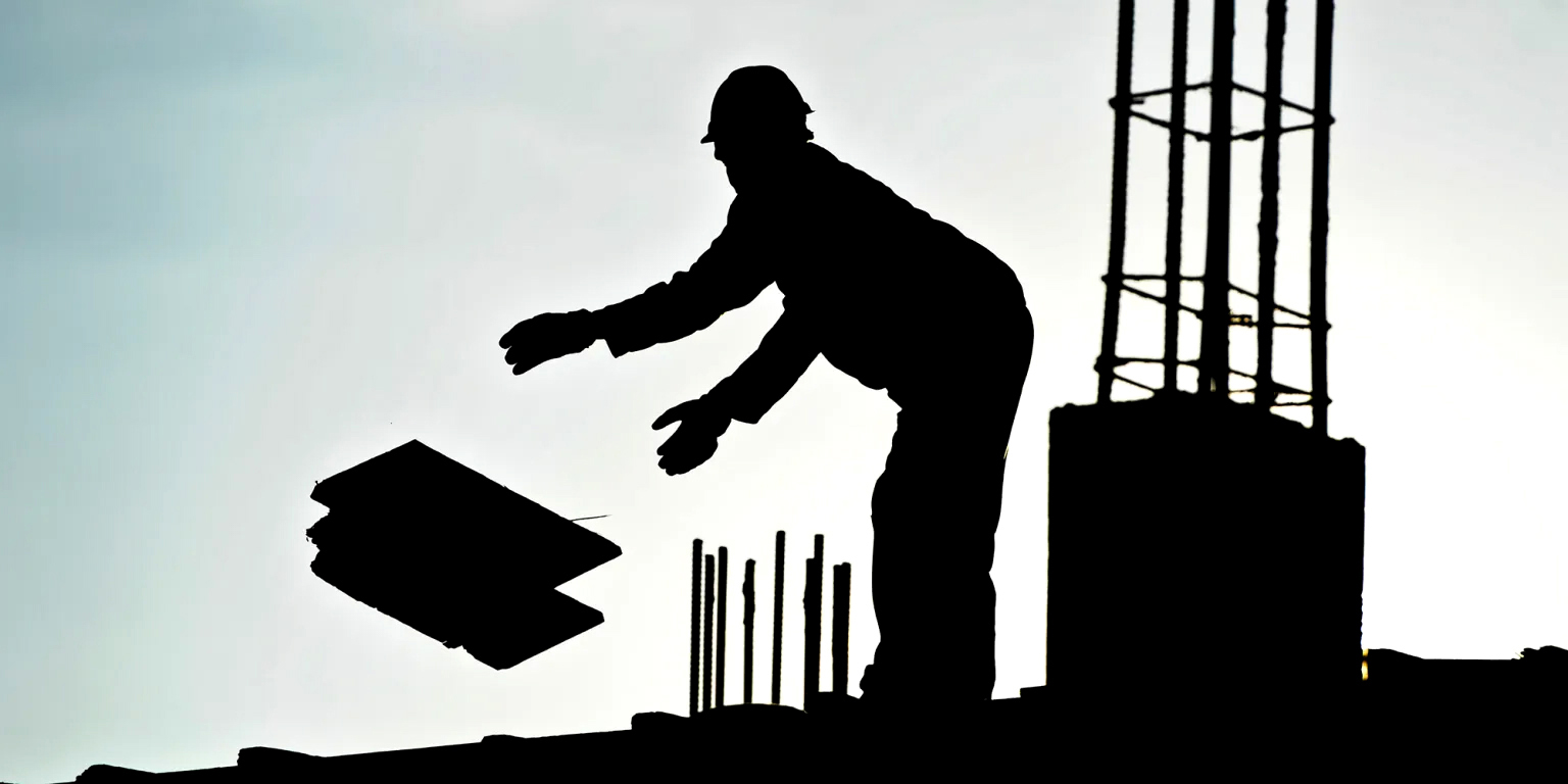 Building Confidence Index crumbles to pandemic levels in first quarter of 2024