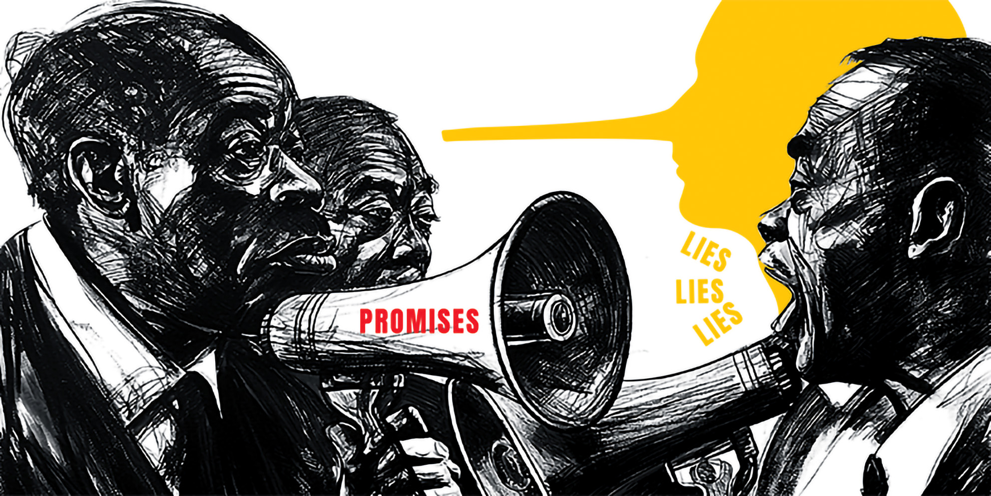 Inside the ANC debates about how to stay in power and keep those R2-million car allowances