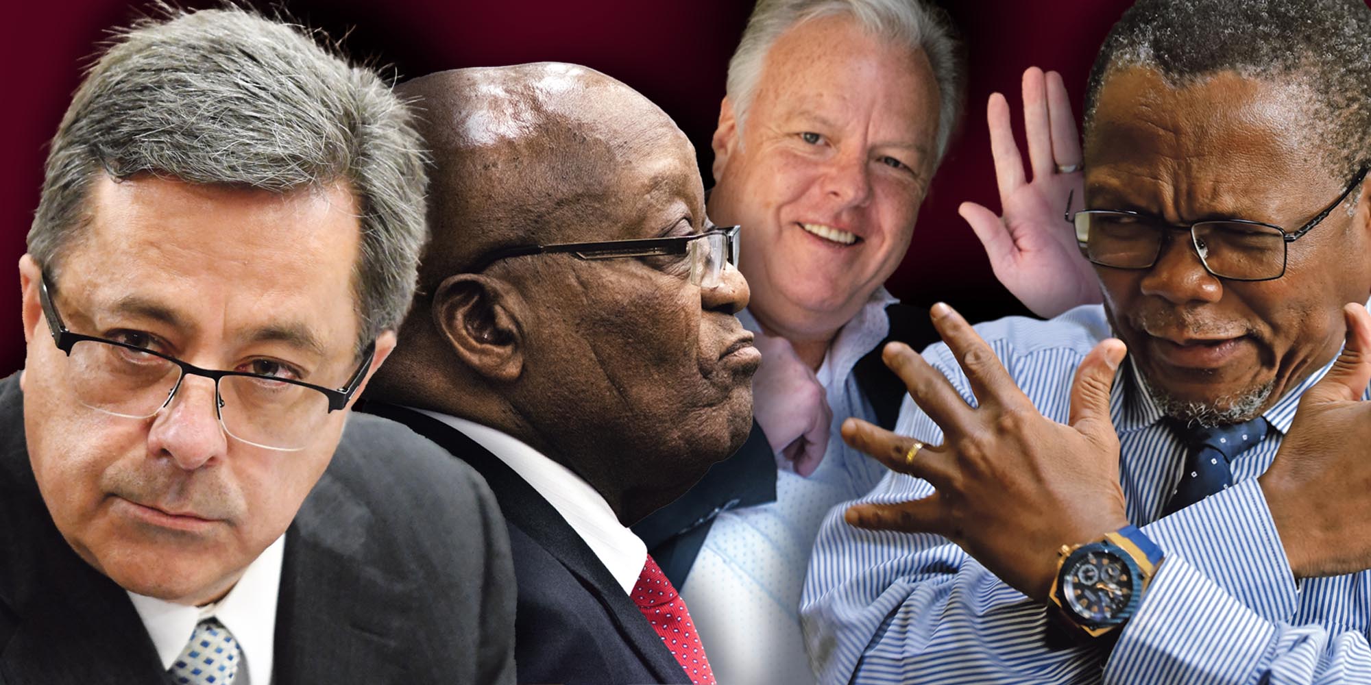 The Steinhoff story does not end with Jooste’s suicide, but it did begin with weak corporate governance