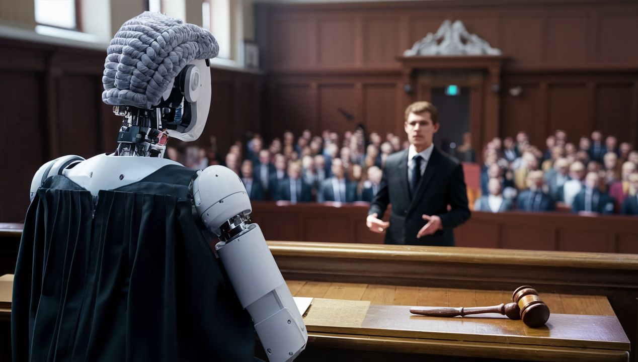 When are we all going to lose our jobs to AI?