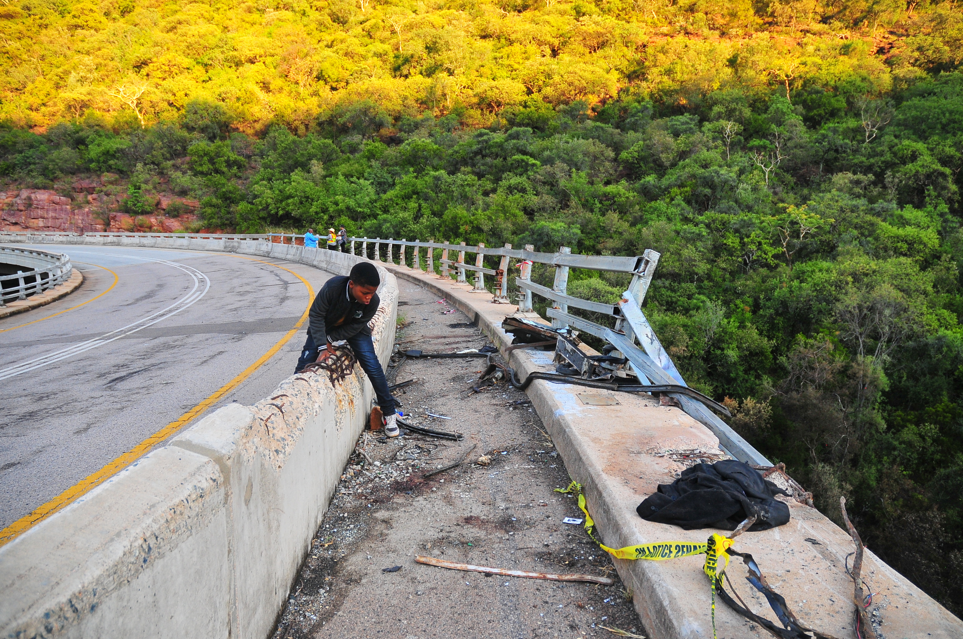 Limpopo ZCC pilgrimage accident