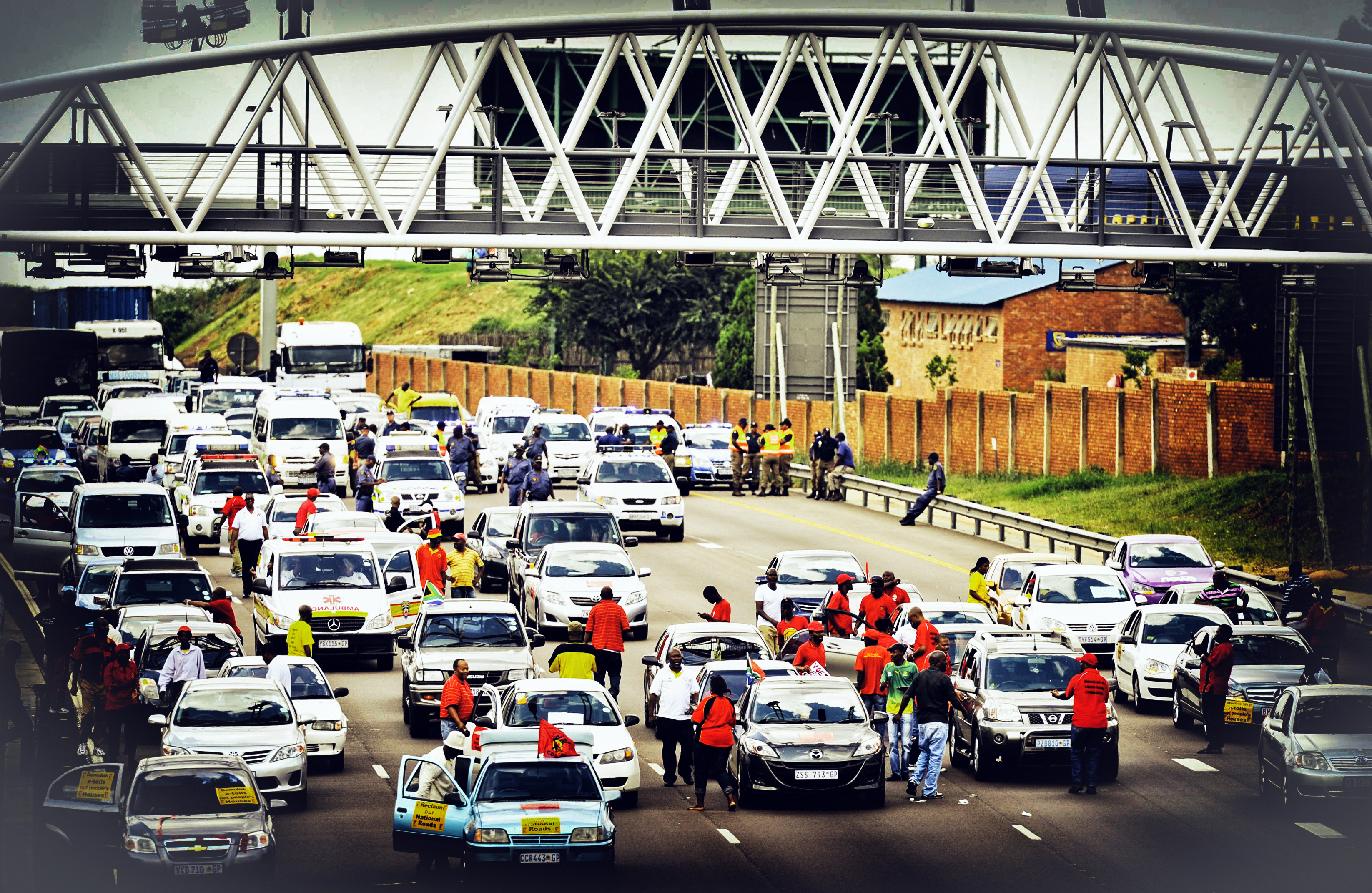 Straight Outa E-tolls — important lessons from the first taxpayer revolt in democratic SA