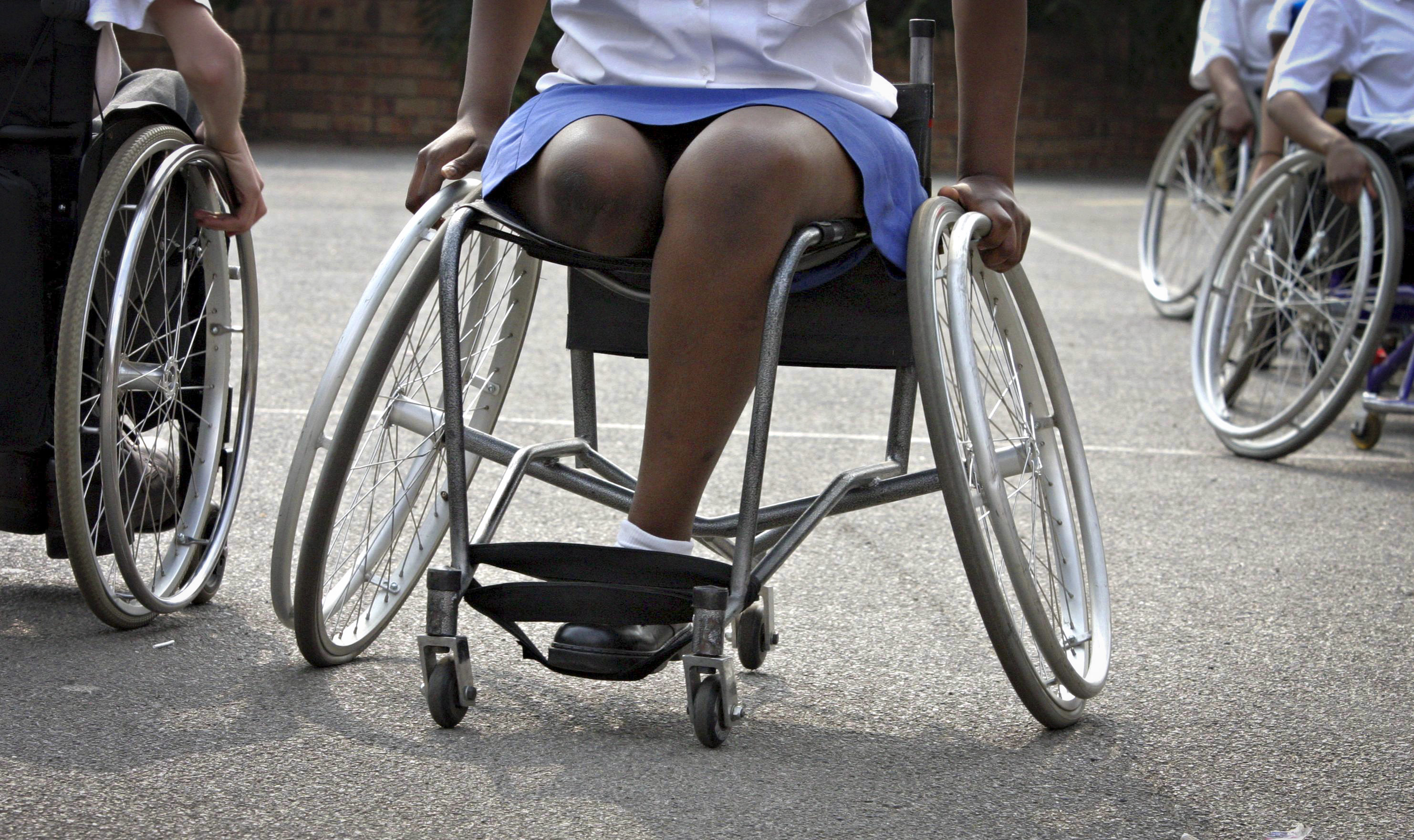 Mpumalanga’s special needs learners face education and boarding crises
