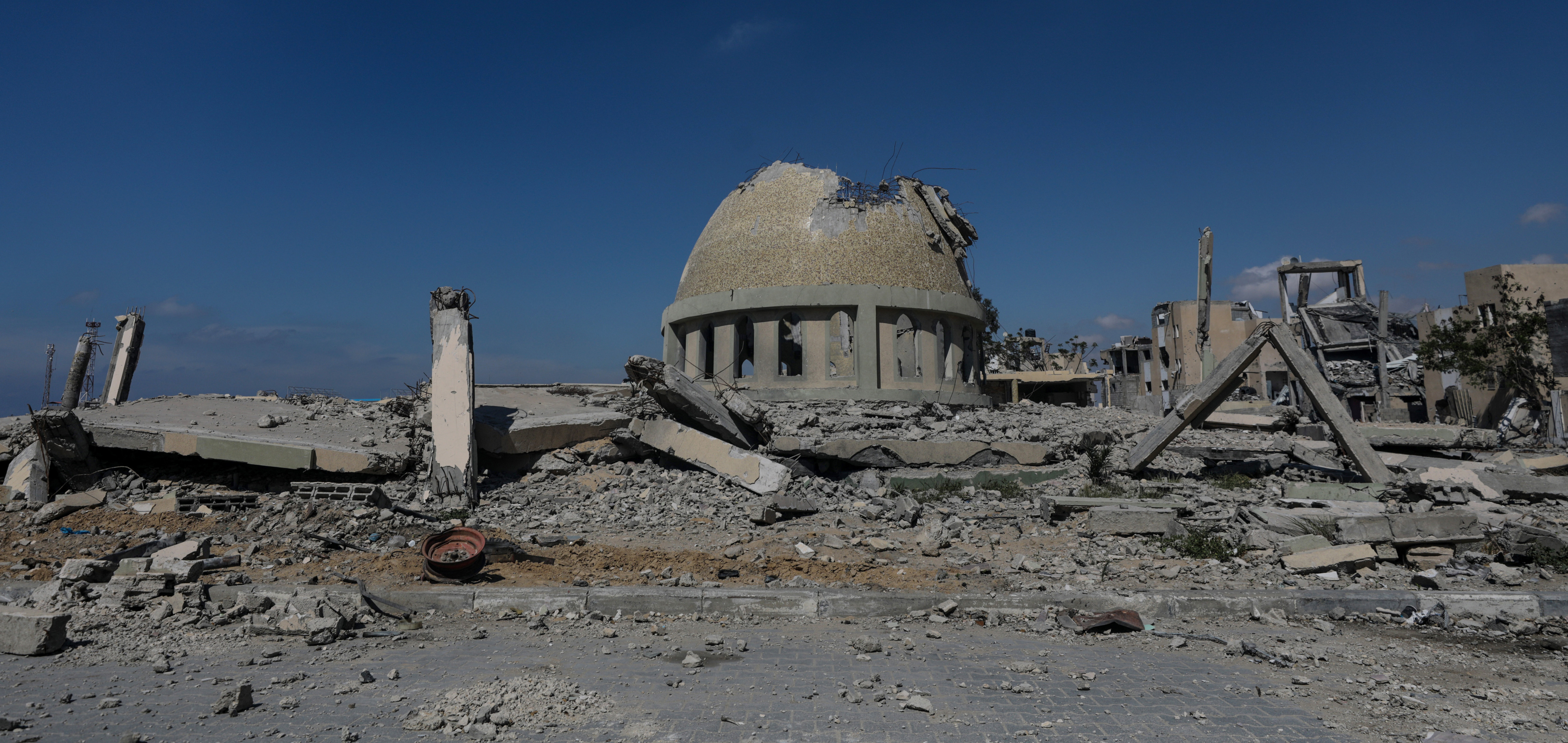 Support for Israel compromises established Western liberal democracies — Part 4