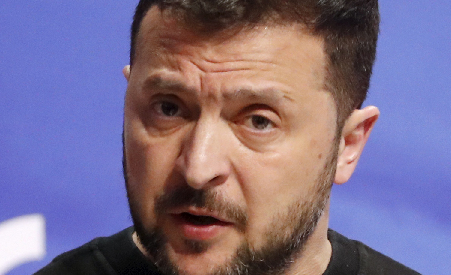 Poland arrests man over ‘Zelensky death plot’; Kyiv’s allies boost air defences