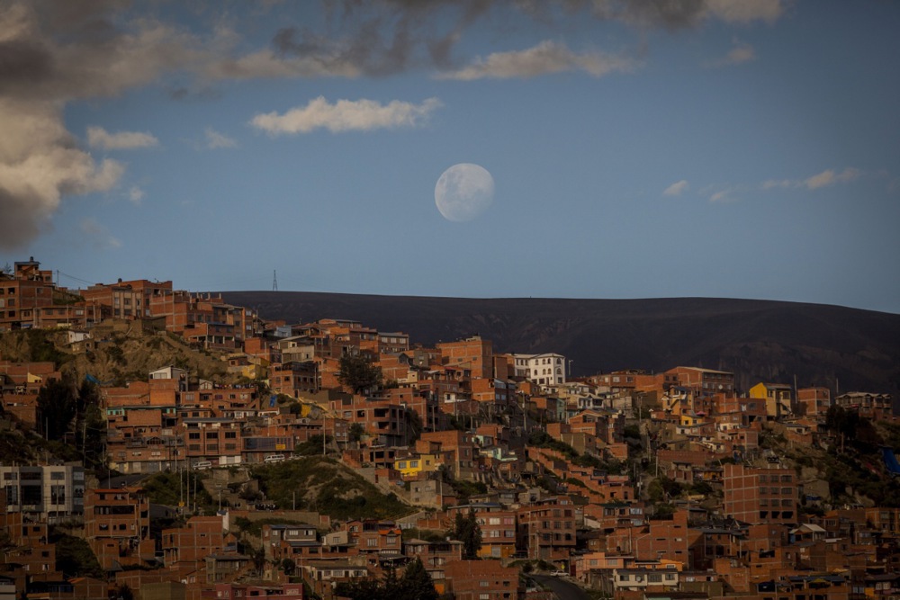 Bolivia coup attempt fails after military assault on presidential palace