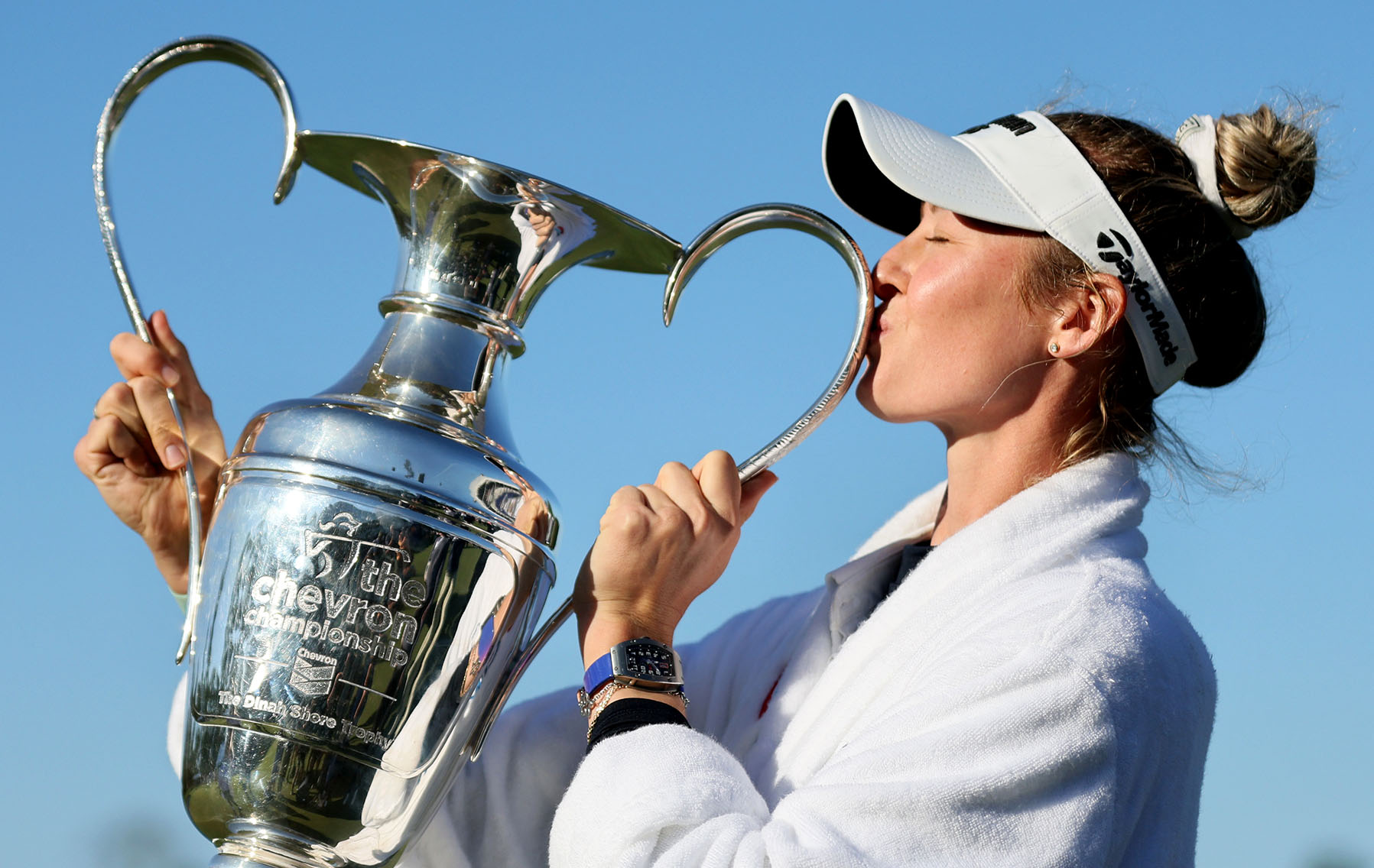 Streaks ahead — the champions who just keep on winning