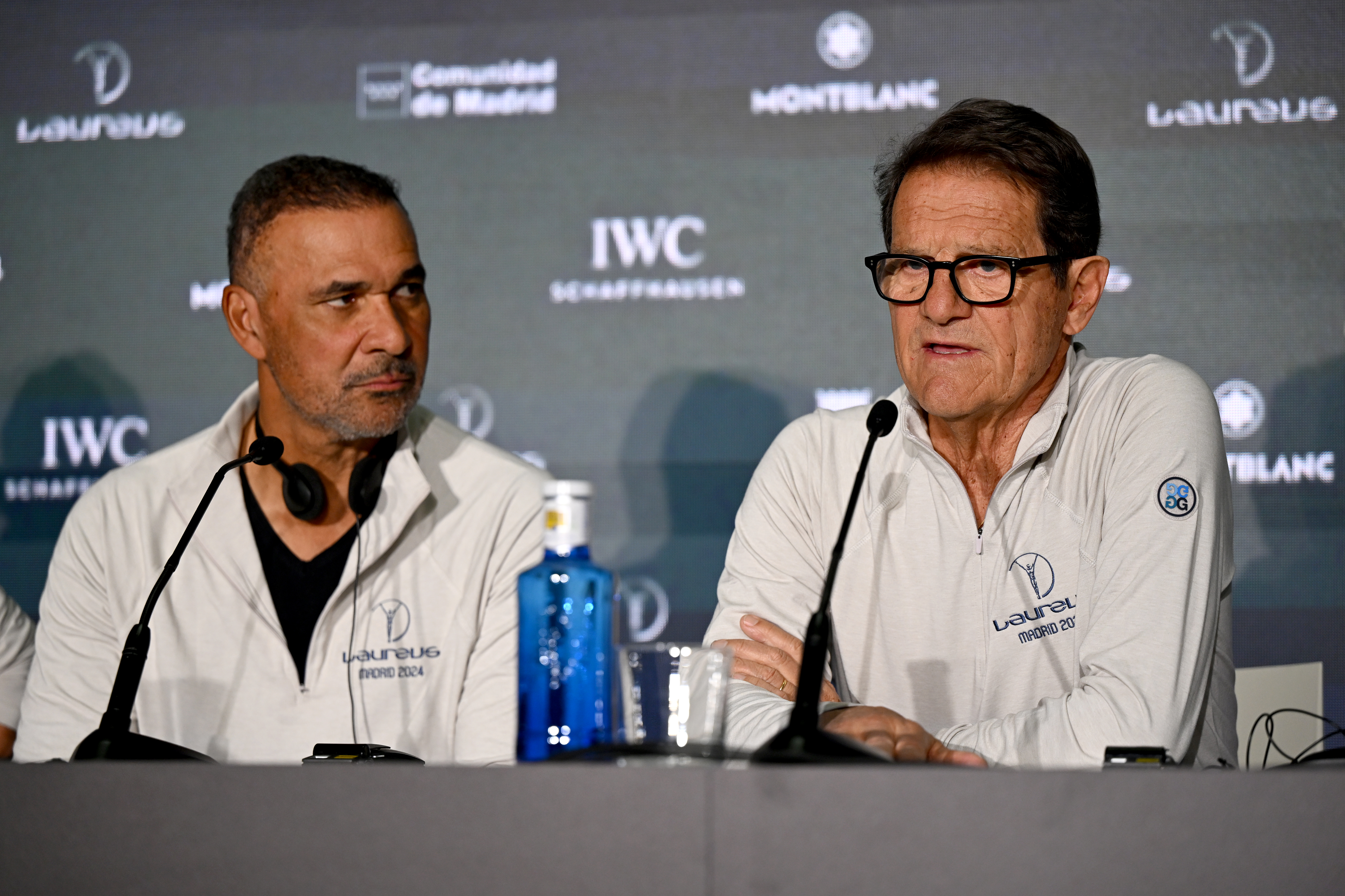 Bellingham-inspired England can win Euro 2024, says former coach Fabio Capello