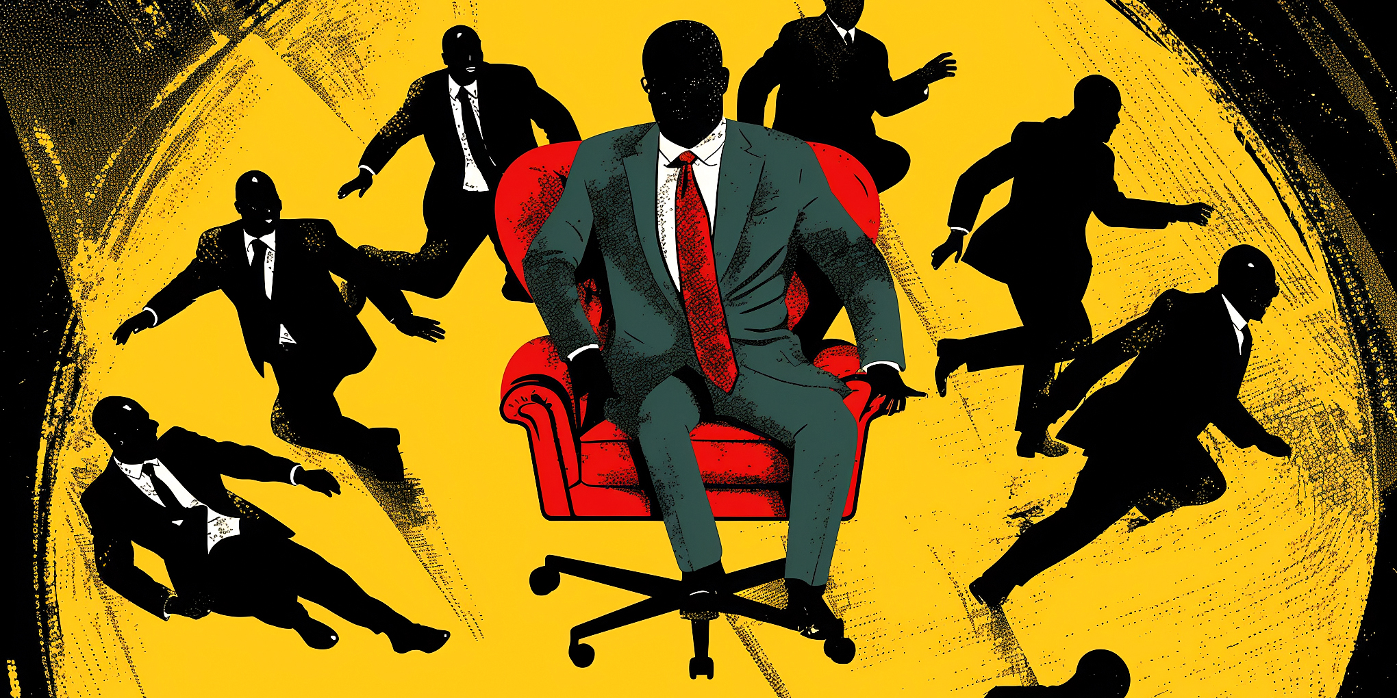 Burying neoliberalism before climate change buries the whole of humanity (Part 3)