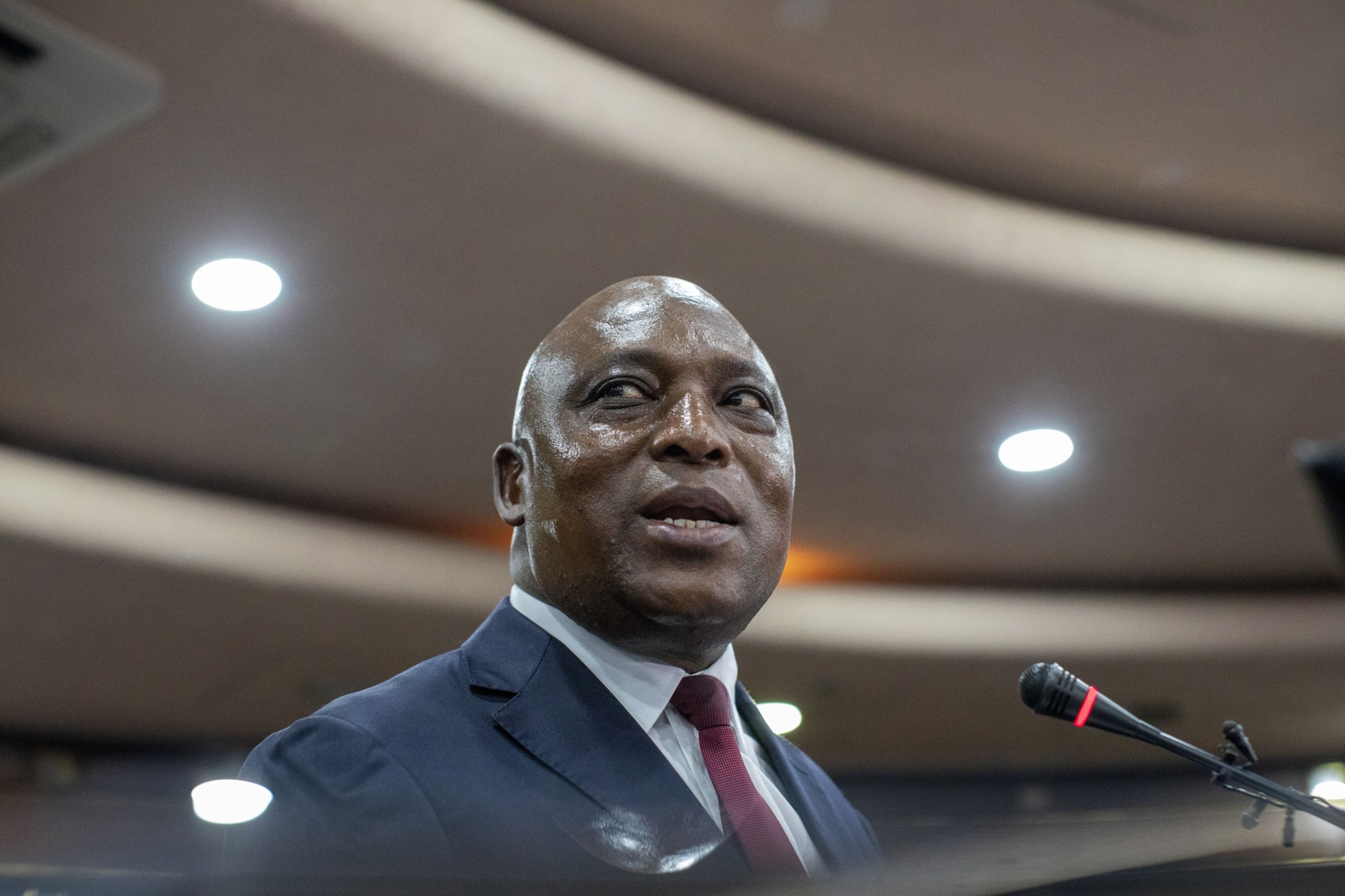 Zimbabwe Announces New Currency Called the ZiG, Backed by Gold