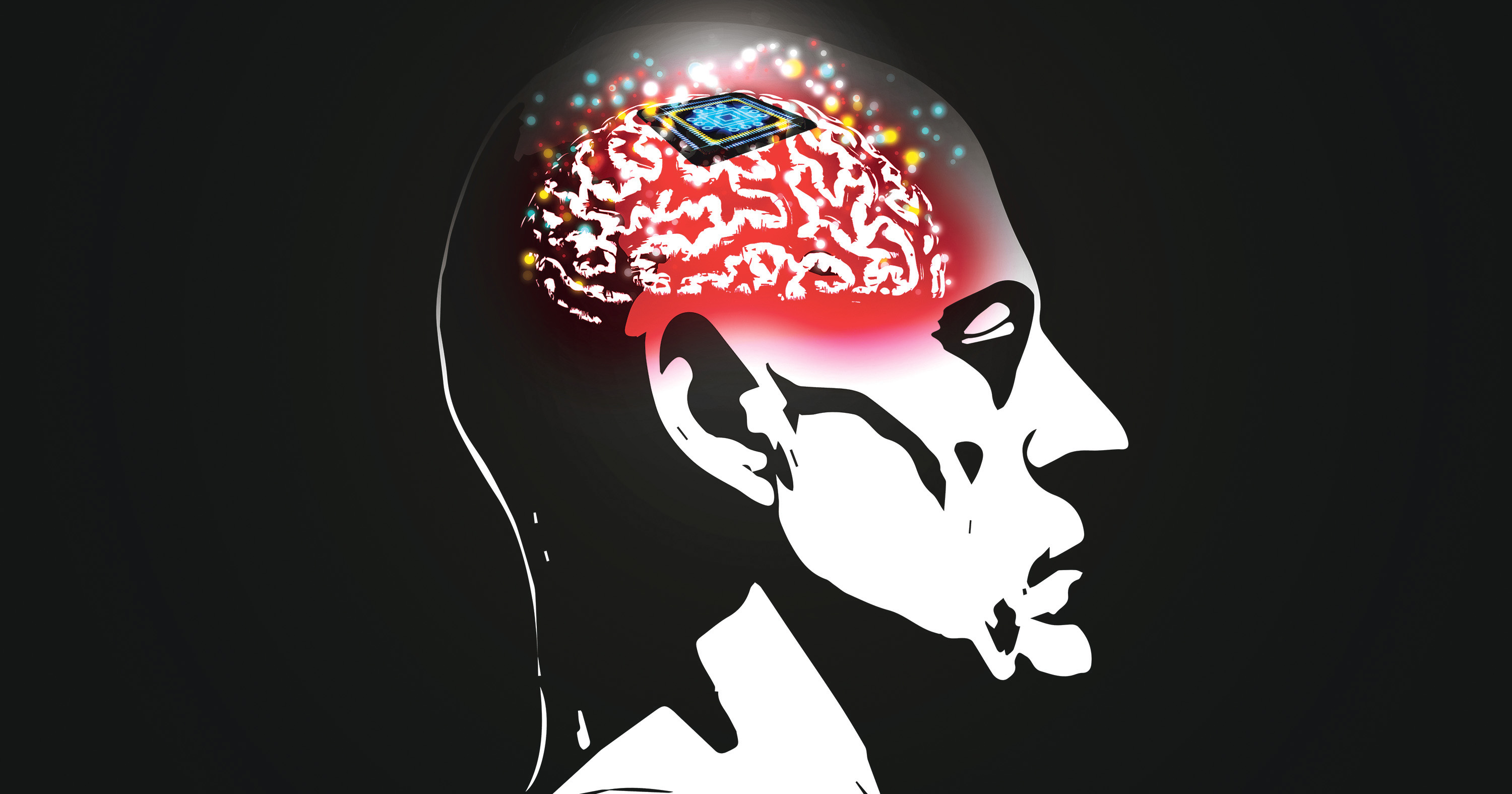 As neurotechnology draws the hive mind closer to reality, it’s time to talk about its larger purpose