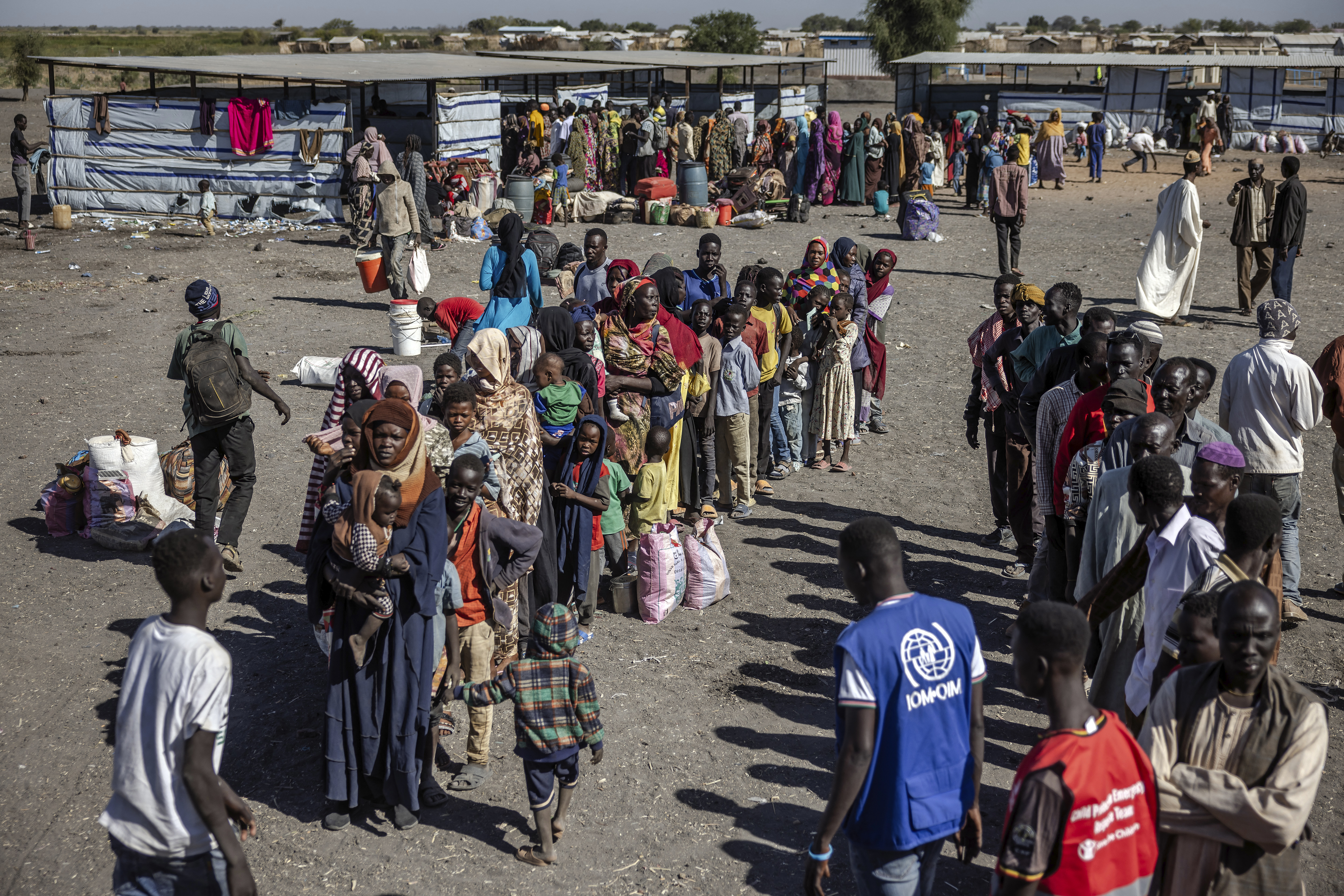 World Refugee Day — African refugees increasingly neglected and overlooked as crises worsen