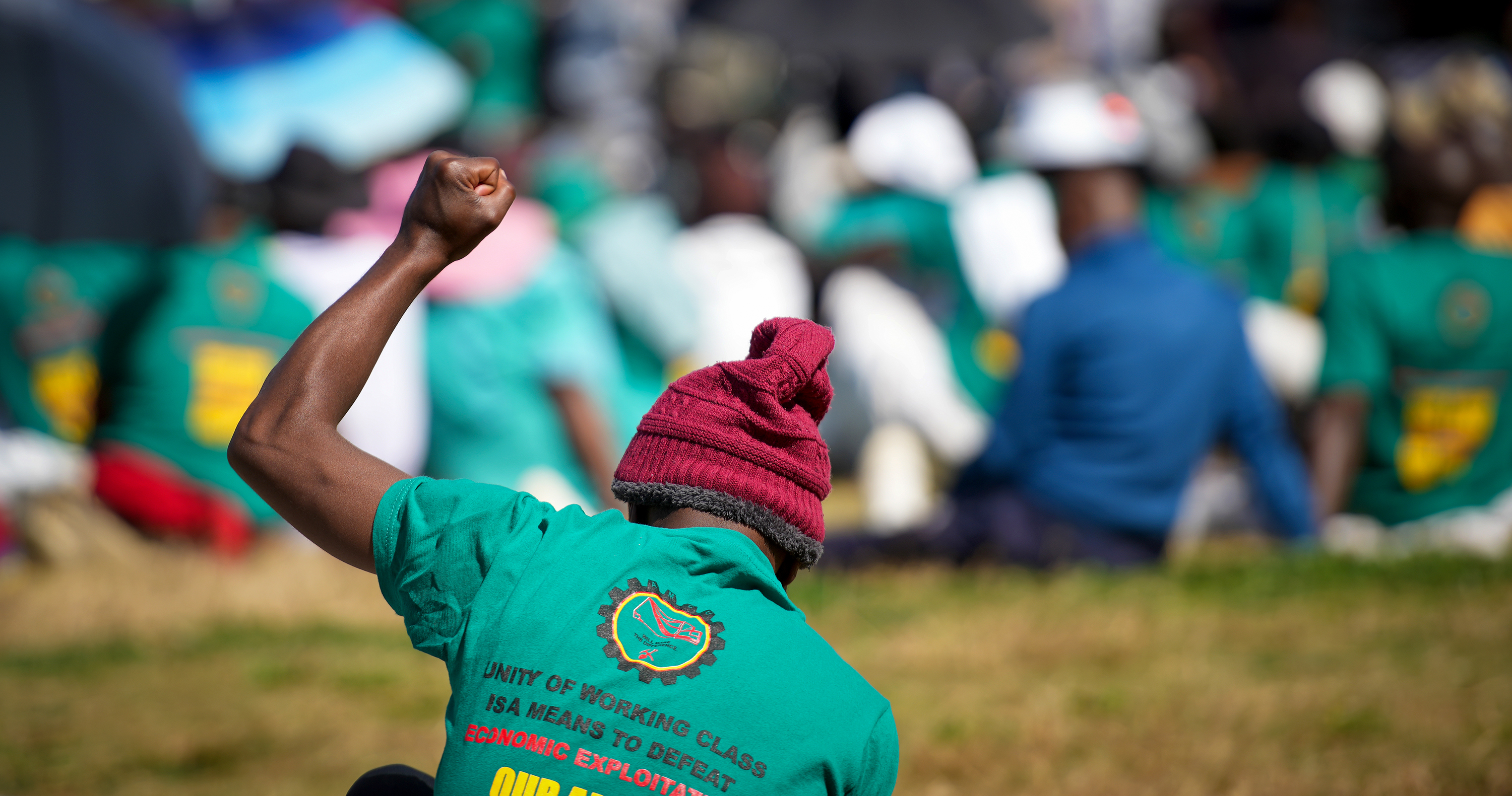 Wildcat underground and surface strike ends at Sibanye’s Kroondal PGM mine