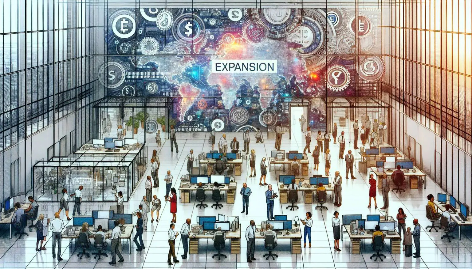 GenAI takes off in South Africa with Stellenbosch firm netting R60m investment