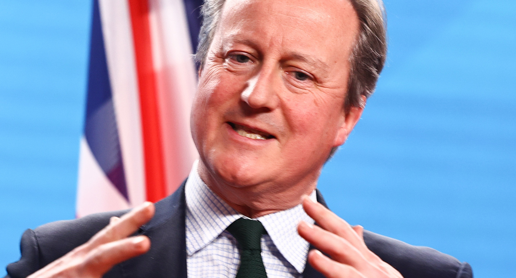 Turkey and Israel swap trade threats; UK won’t block arms sales to Jewish state - Cameron