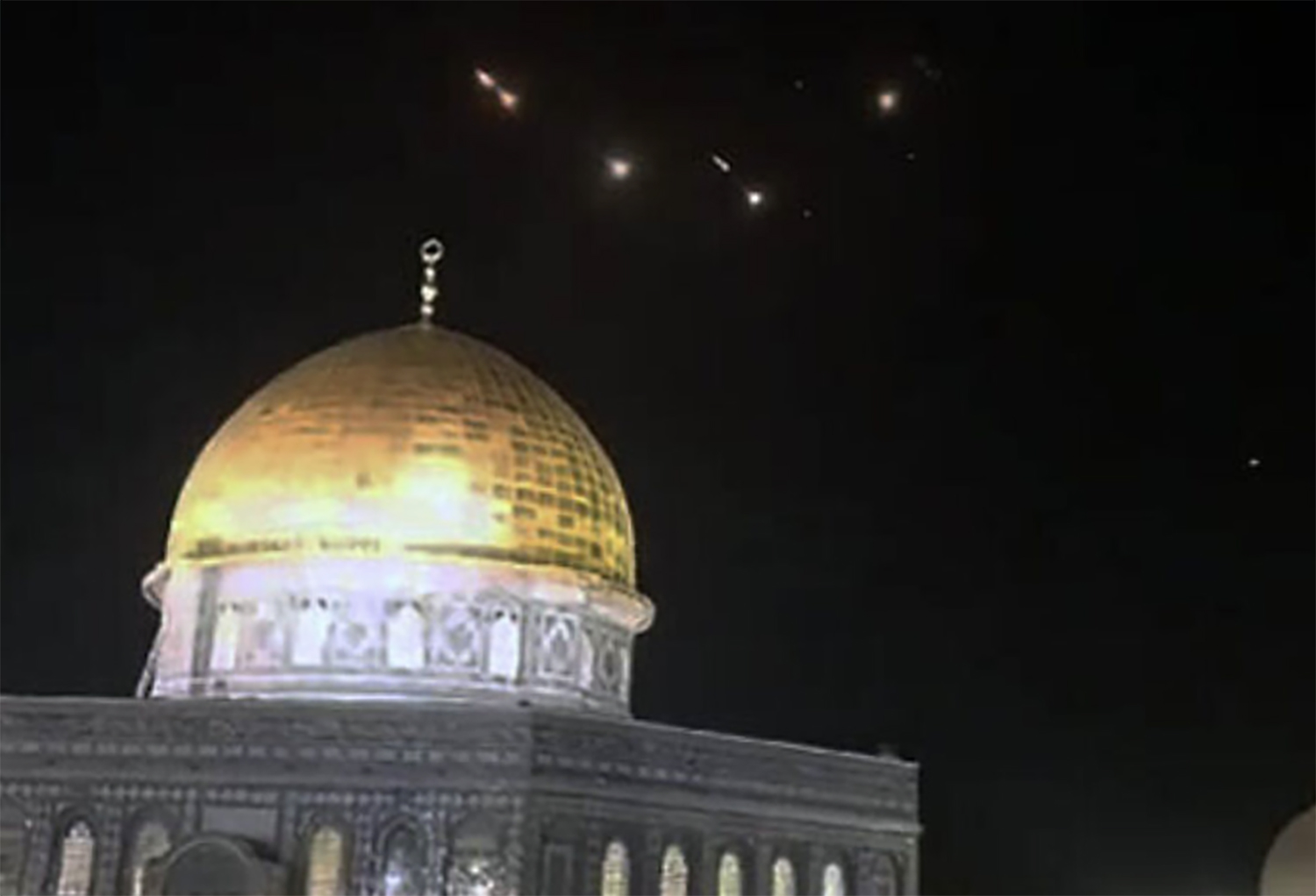 What is the sum of all fears? Given the events over the past week, it is all too easy to imagine