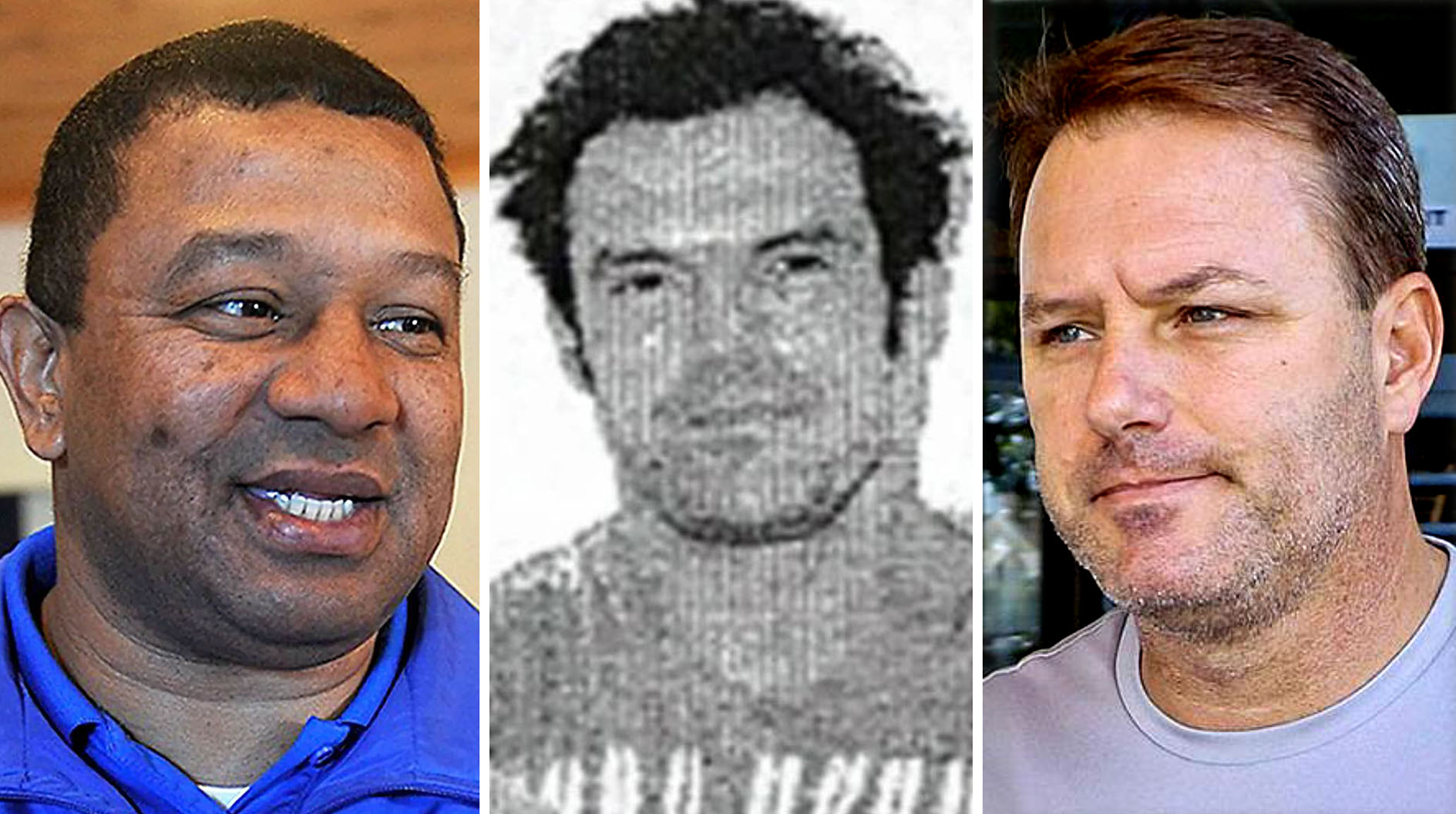 ‘Steroid King’ Brian Wainstein murder — two alleged underworld figures plead not guilty