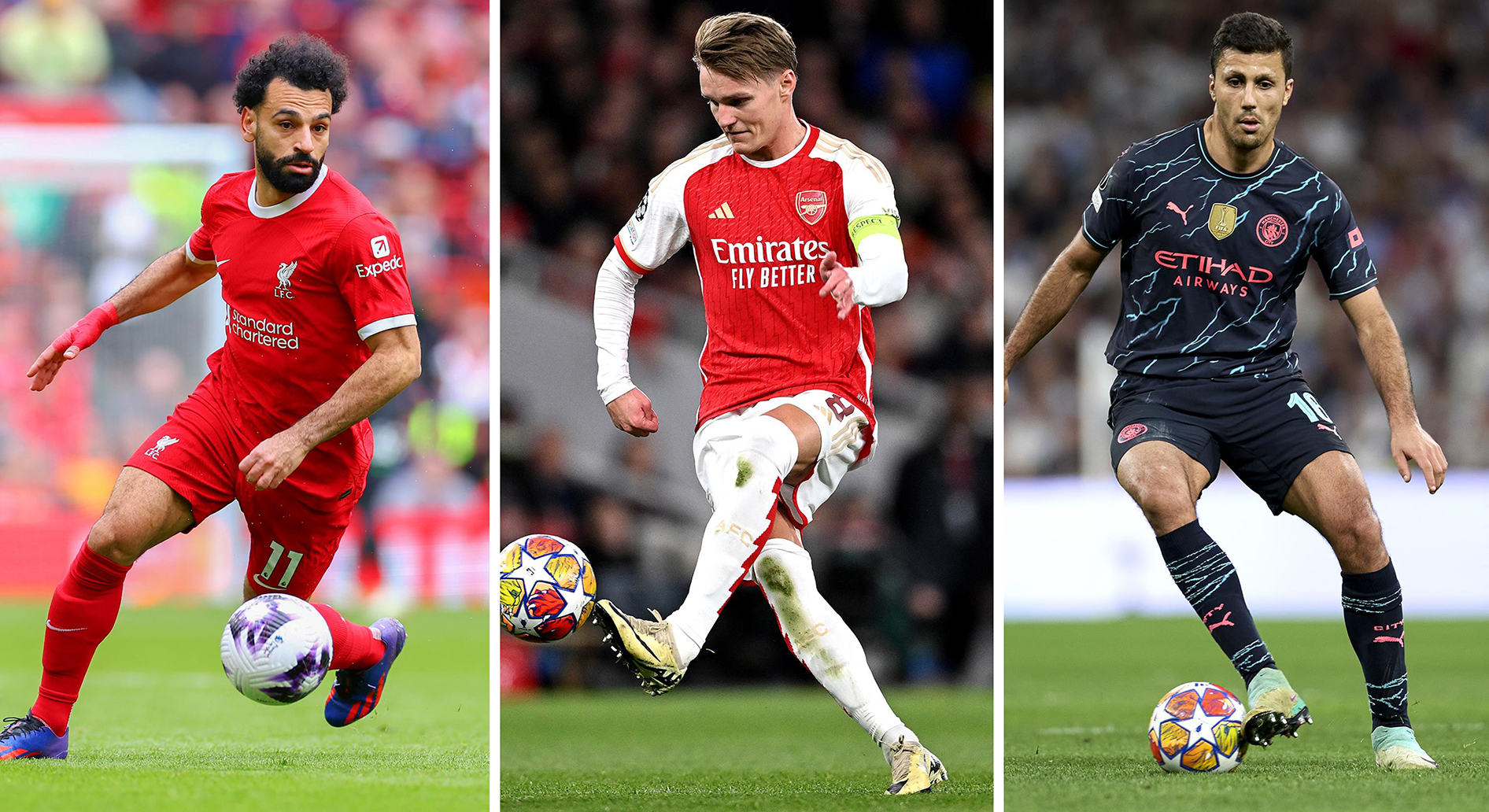 Spurs excited to face Premier League title hopefuls but remain focused on their own goals