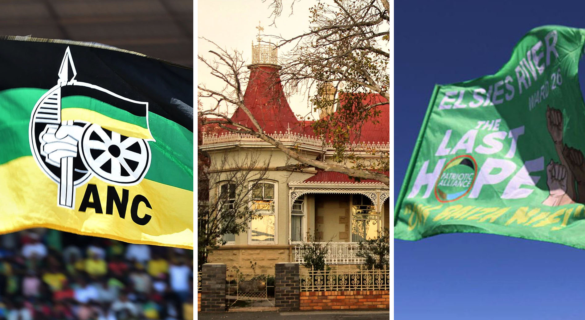 Patriotic Alliance fishing for potential Oudtshoorn by-election gains aided by minnow parties 