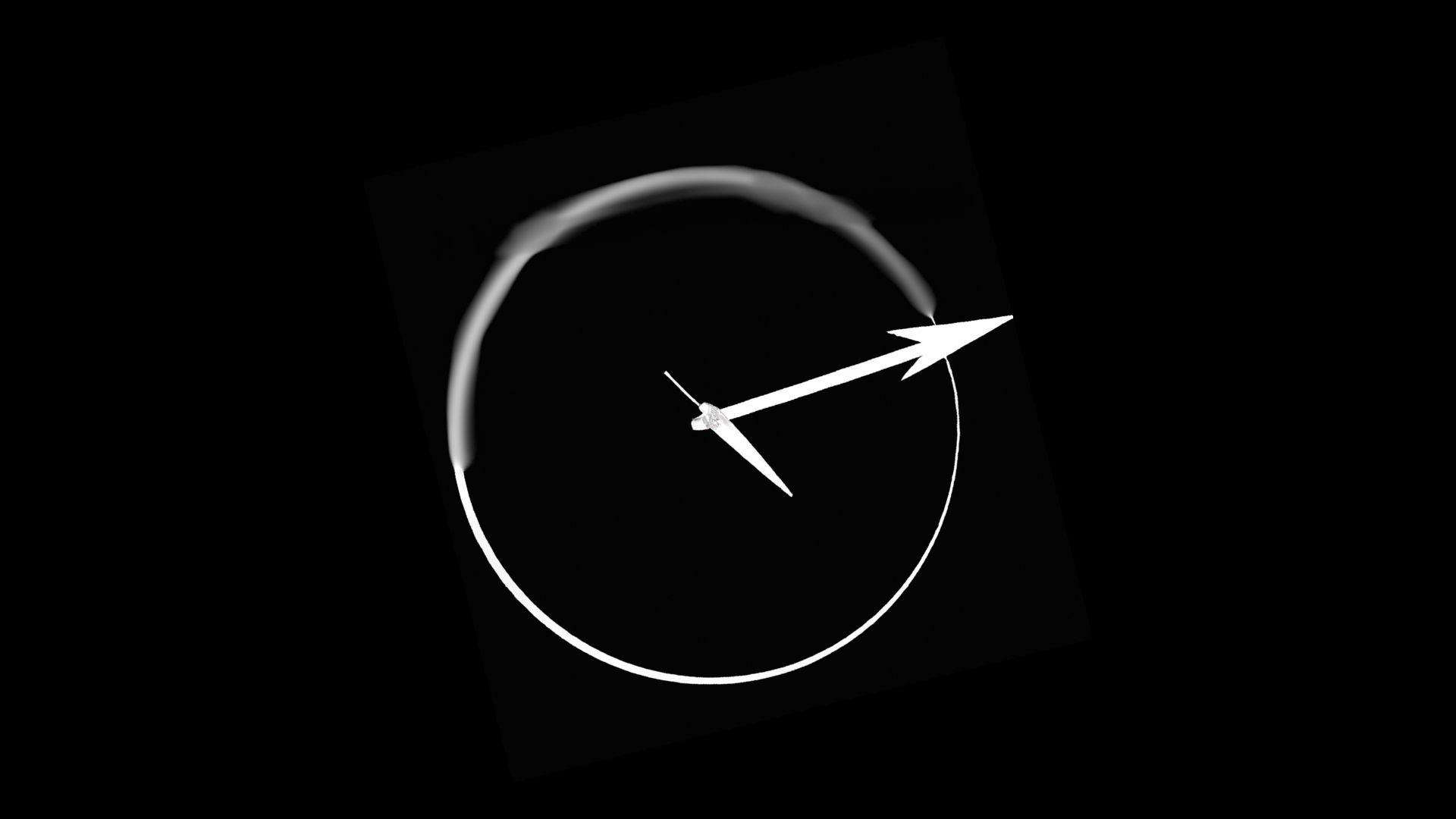 How nature can alter our sense of time