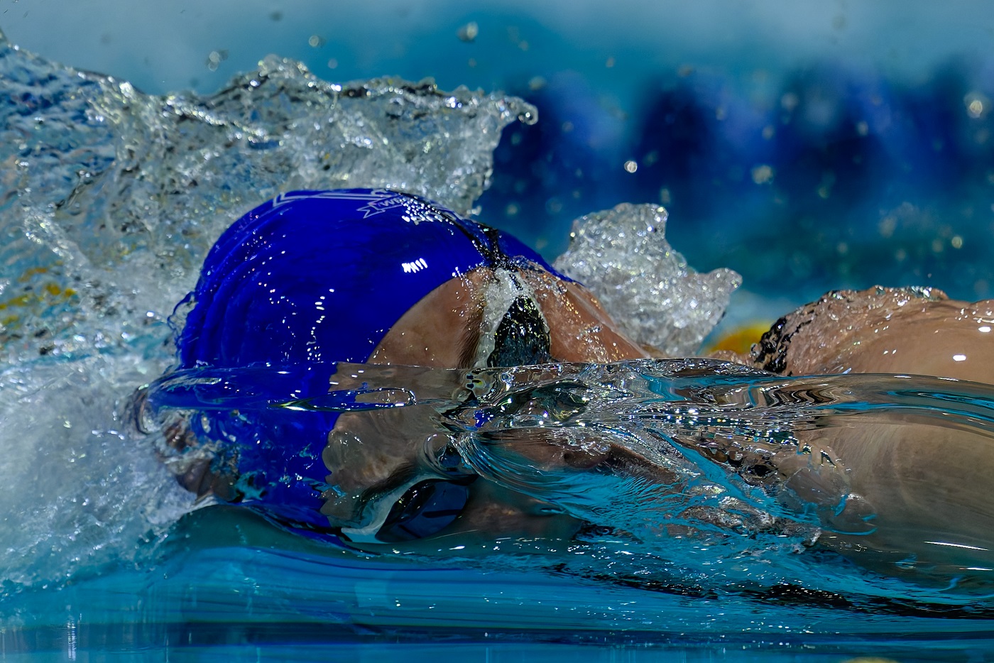 Swimming SA executive board fights on for extended terms despite failures under its watch