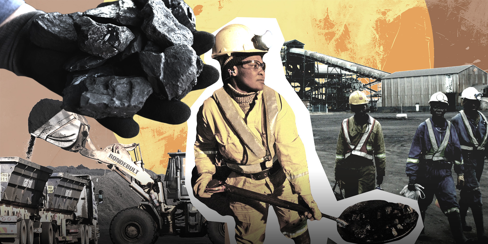 How to build a ‘positive bond’ between coal and renewables, according to experts