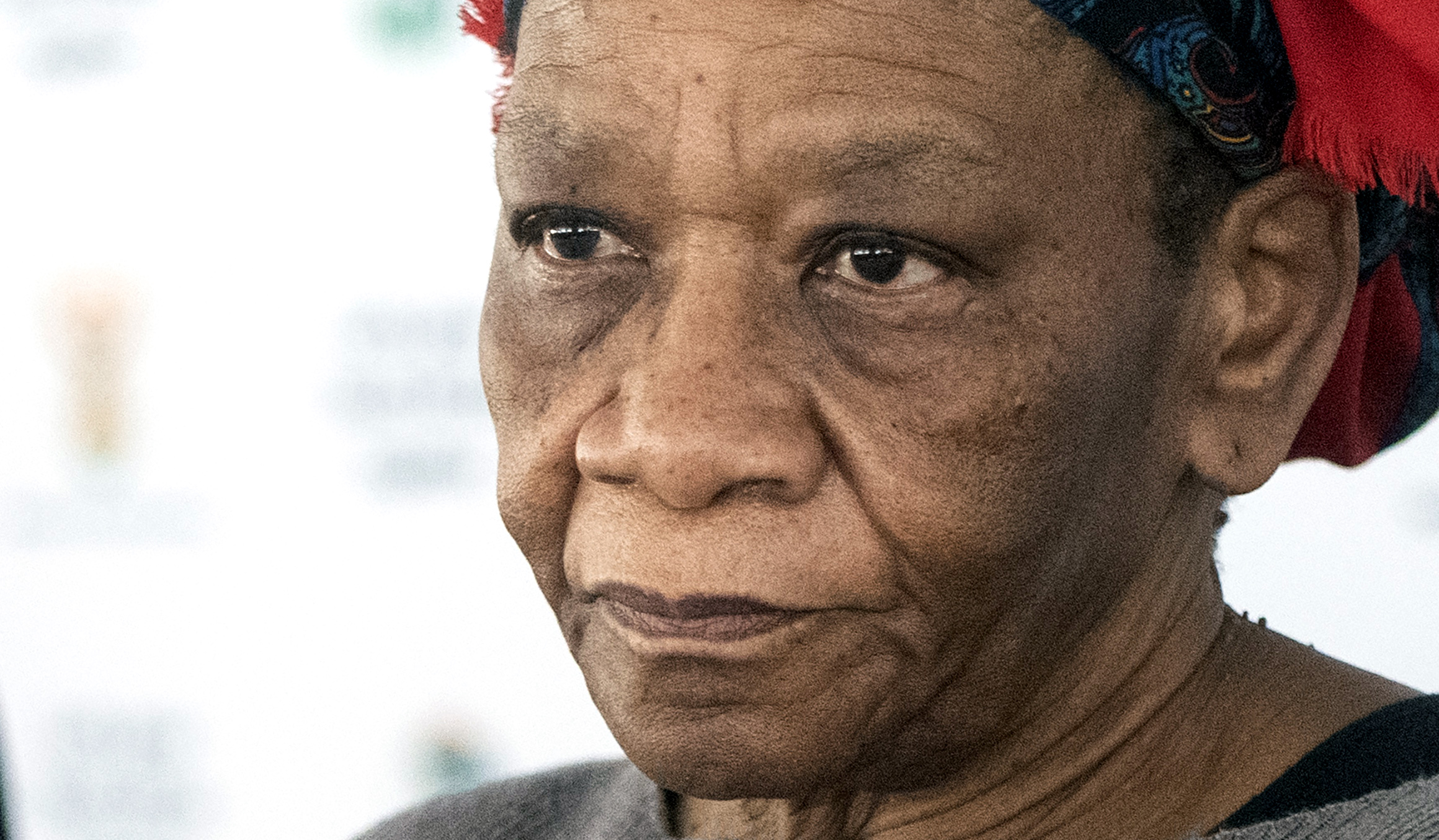 Security teams on alert to mitigate violence and intimidation at 500 high-risk voting stations