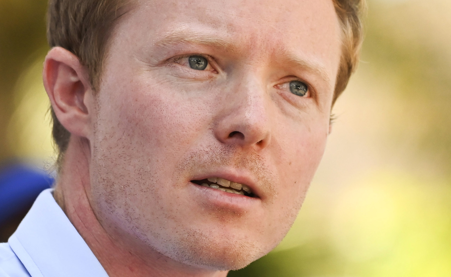 Chris Pappas: ‘An incredible journey so far’ — on the campaign trail with DA’s would-be KZN premier 