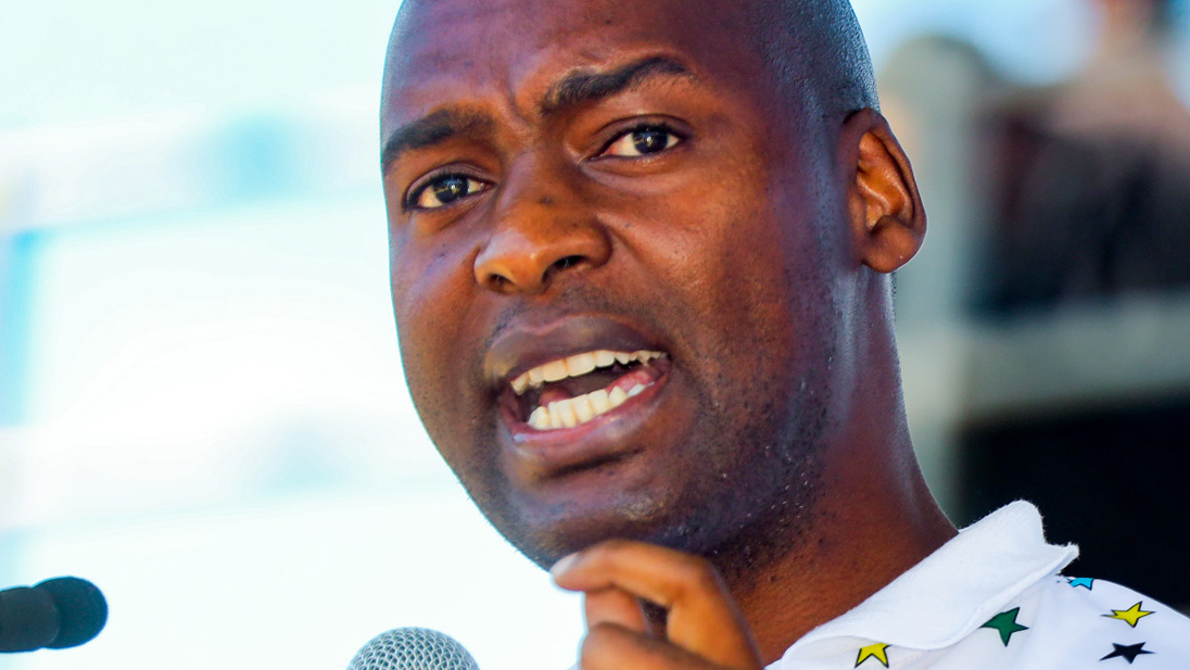 ATM leader believes party’s intense Phala Phala performance in Parliament will woo voters