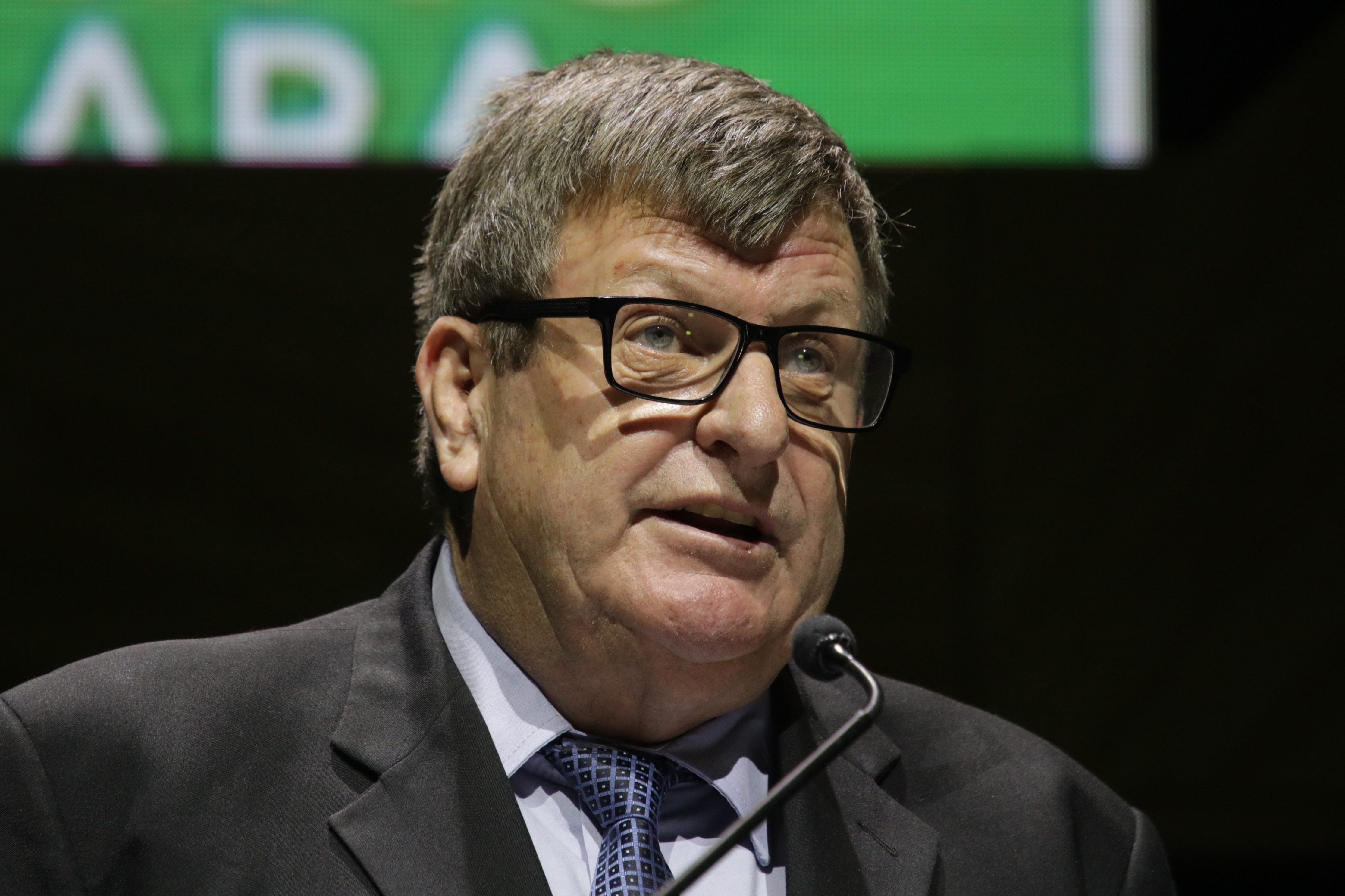 Harmony, unions strike gold with historic five-year wage pact