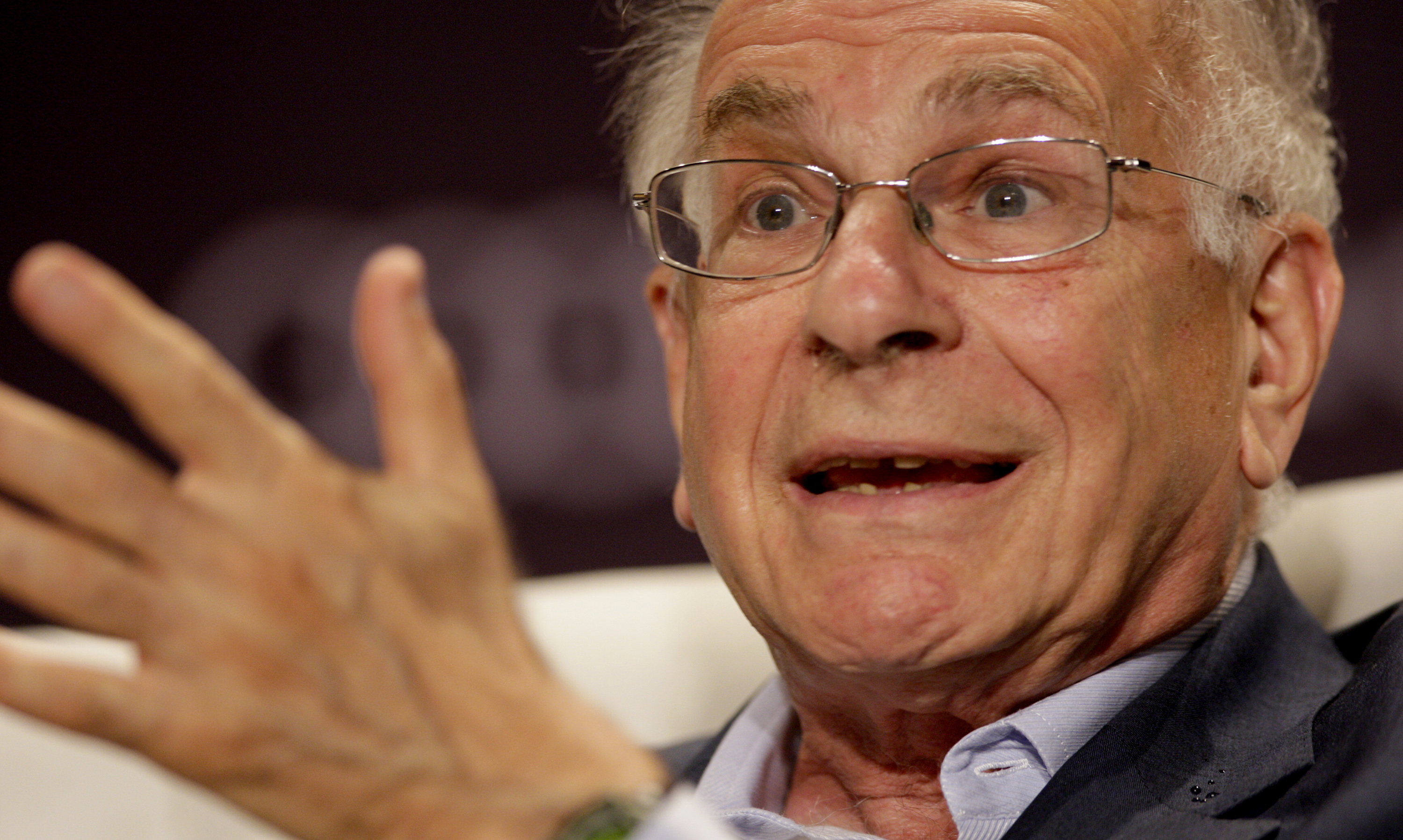 After the Bell: What did Daniel Kahneman stand for? Think fast