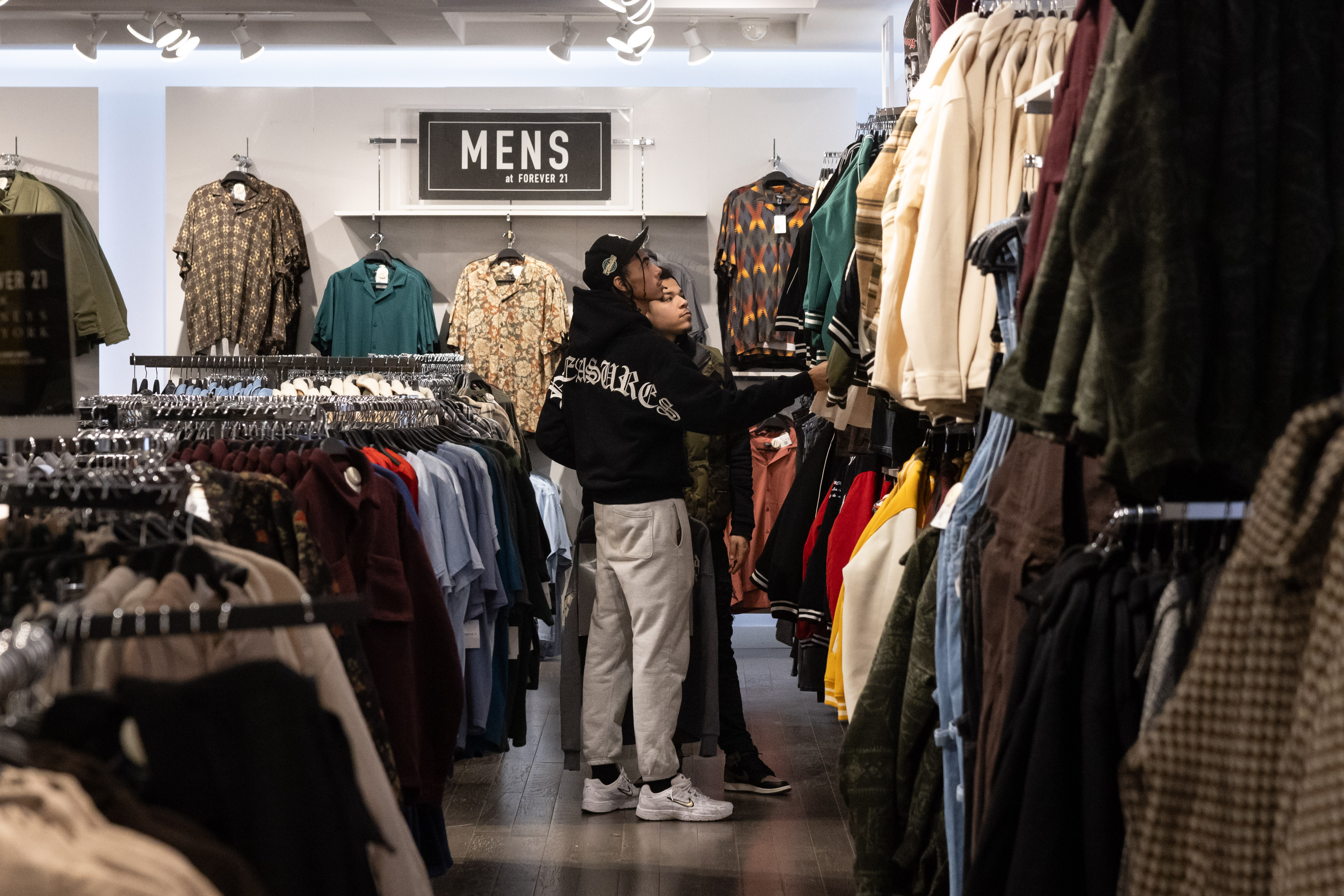 Unravelling fast fashion — the ugly reality of environmental and worker exploitation behind the glam