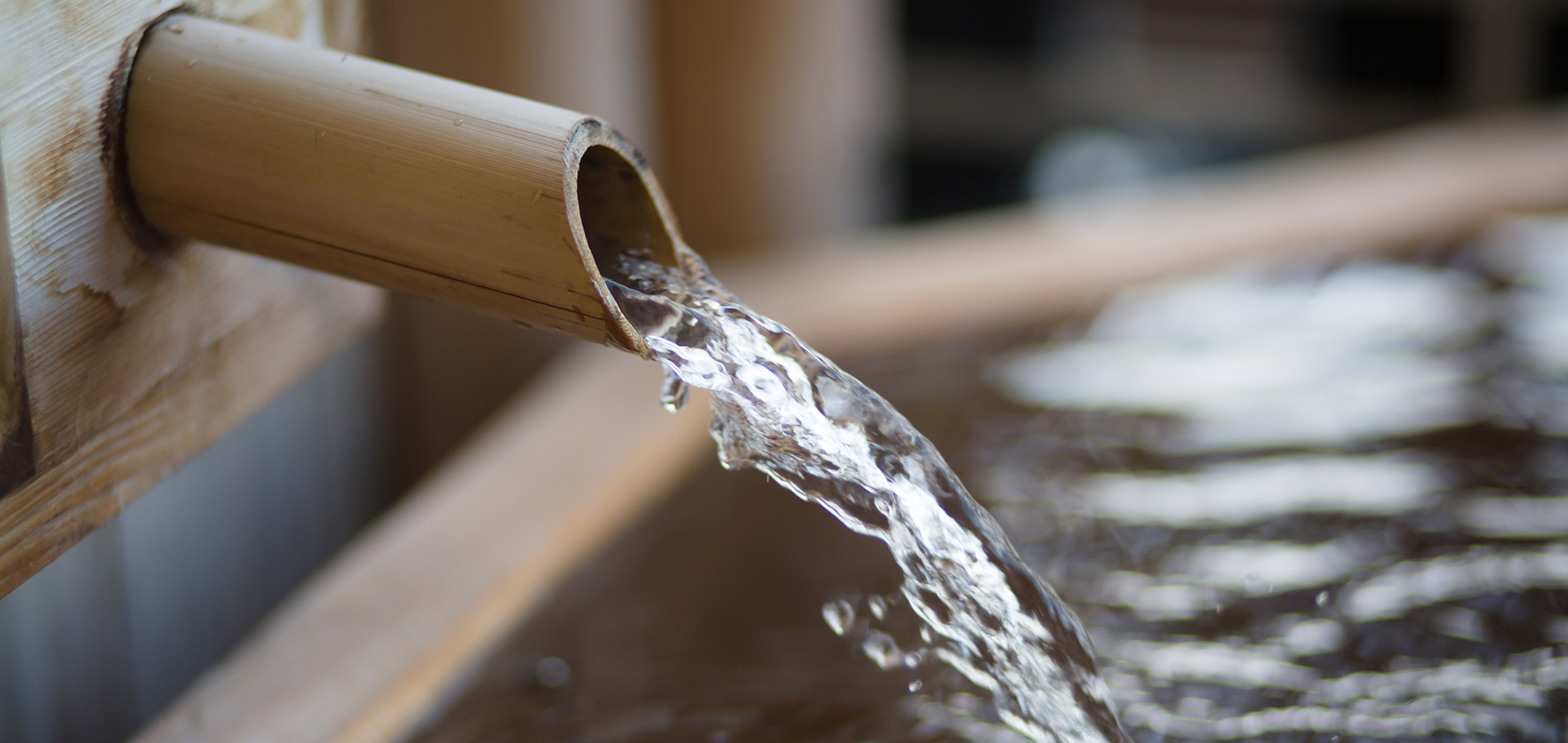 SA’s water shortages - recovering, recapturing and reusing as strategies.