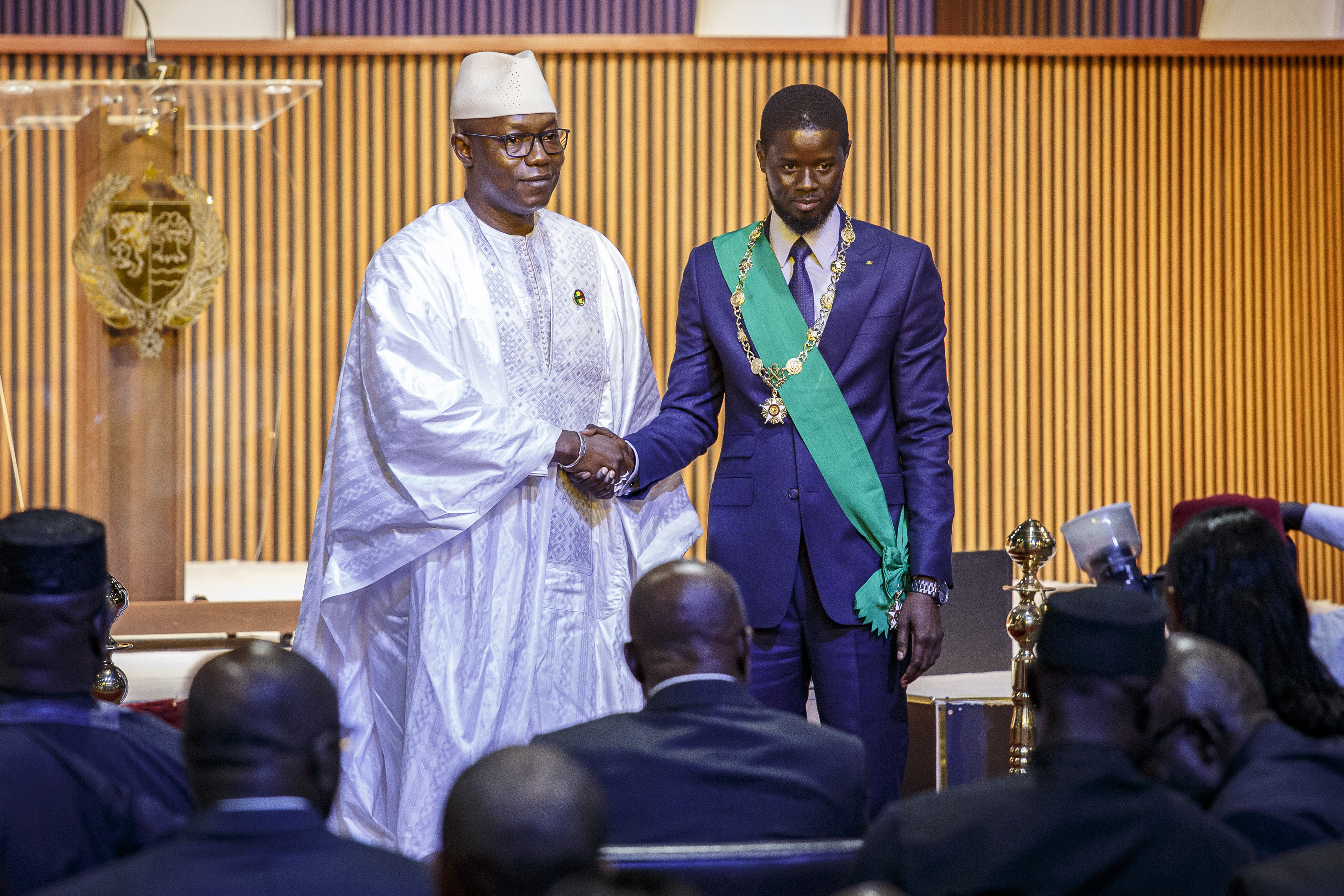 Citizen activism proving to be empowering force behind Senegal’s hard-fought drive for democracy