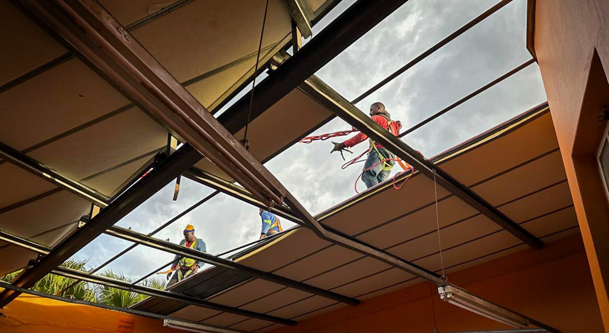 Most Western Cape schools reopen while province assesses damage